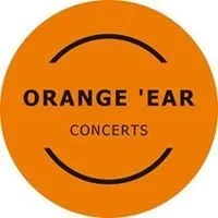 Logo Orange 'ear, orange cycle LP style
