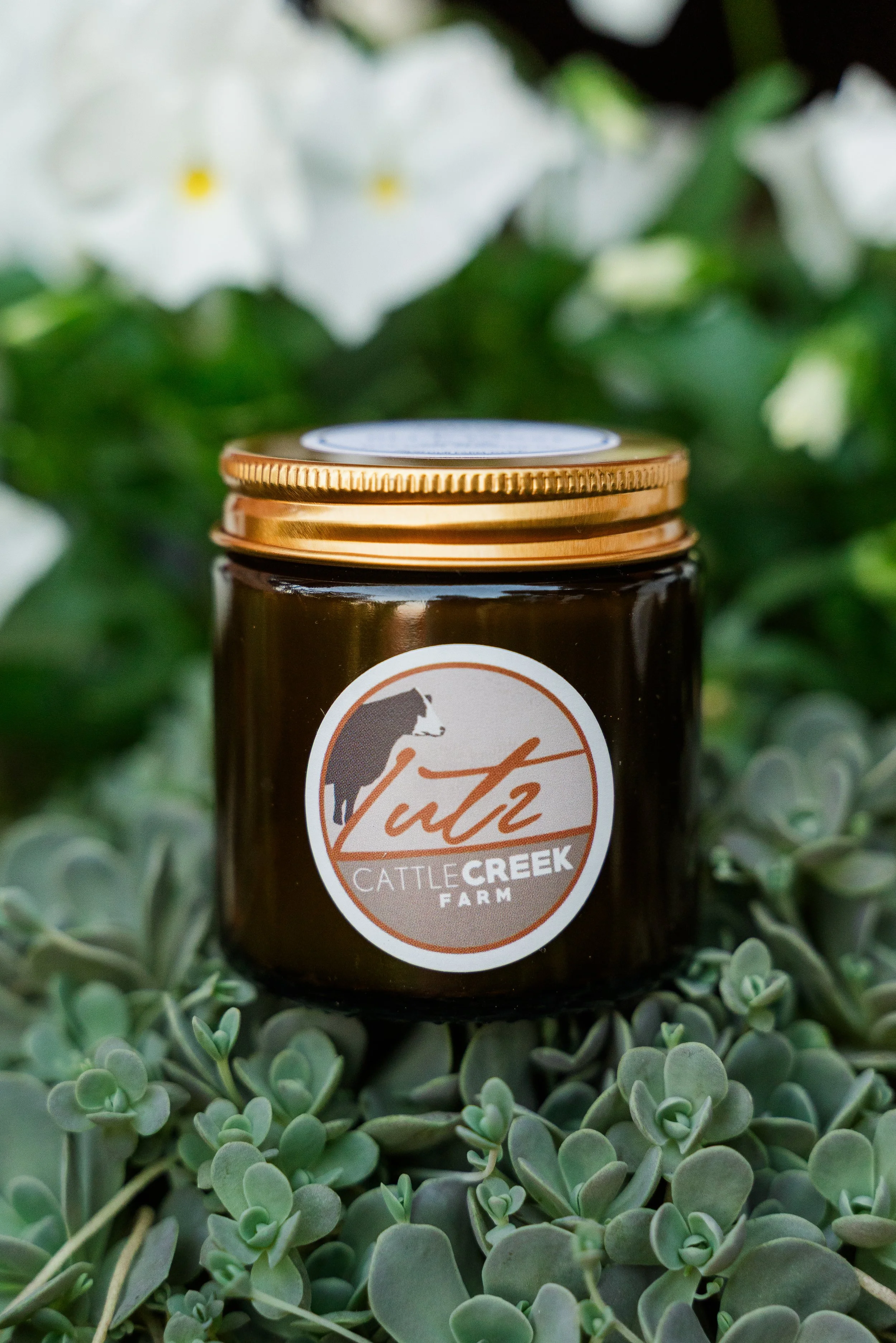 Tallow Balm