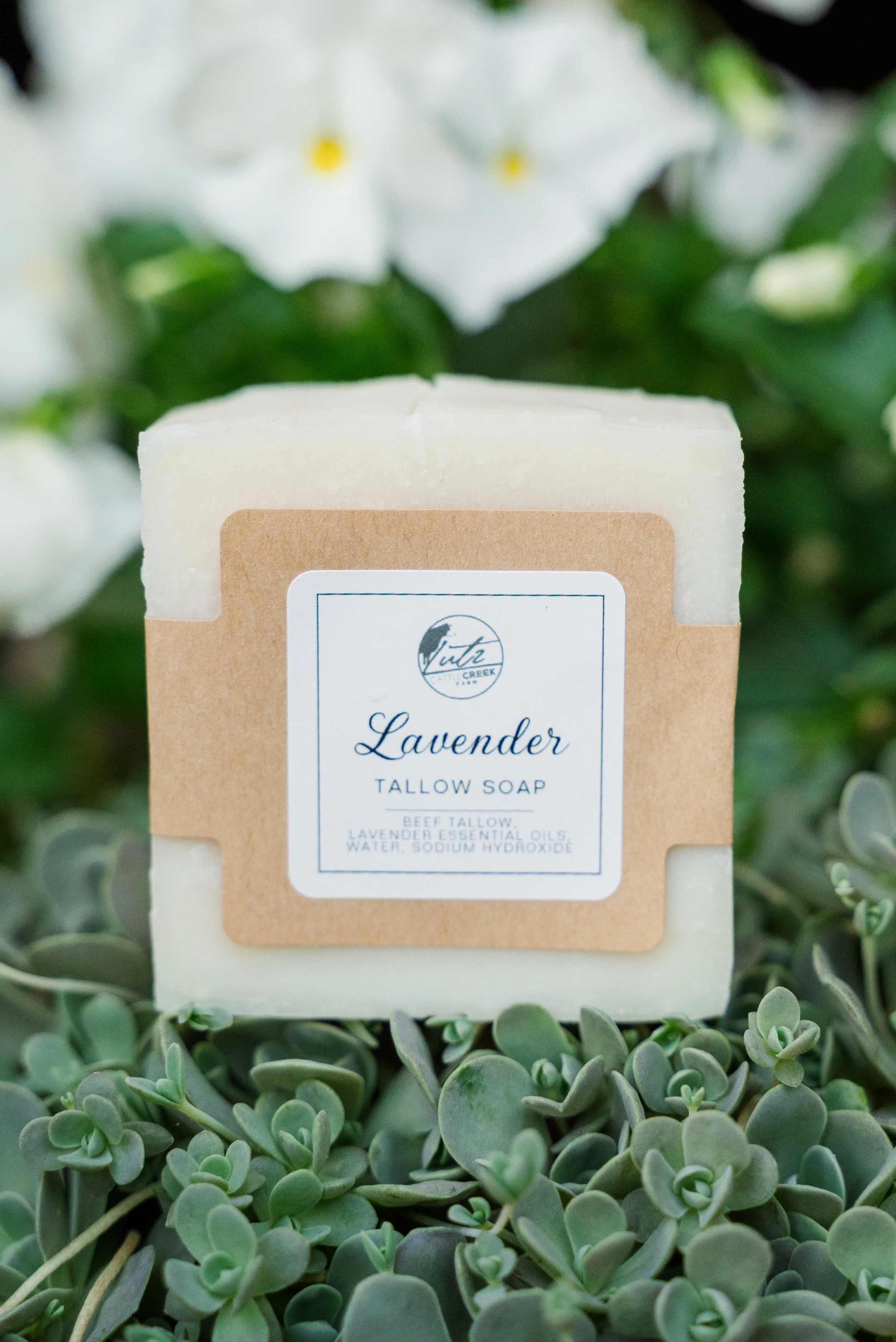 Soap