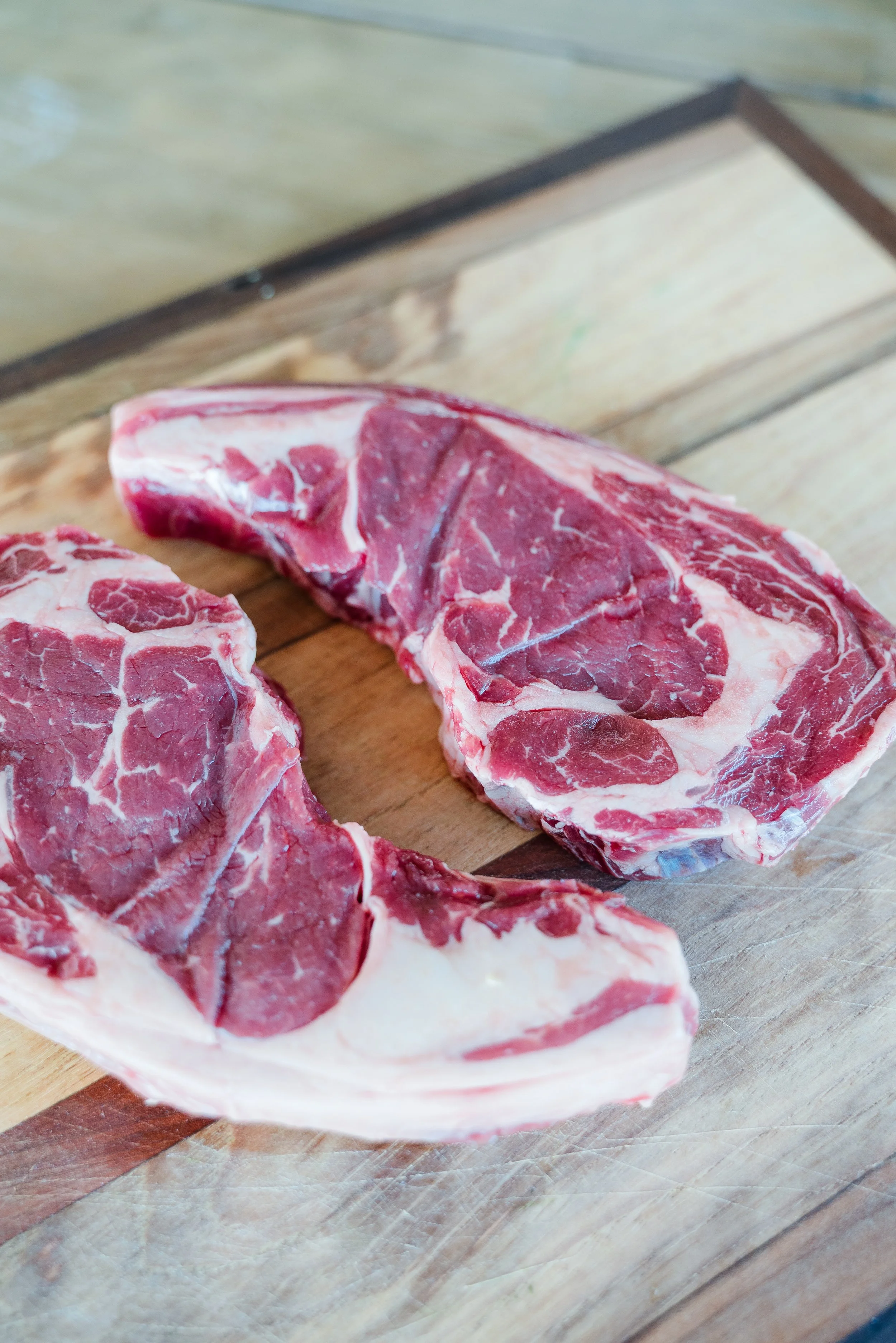 Quarter of Beef