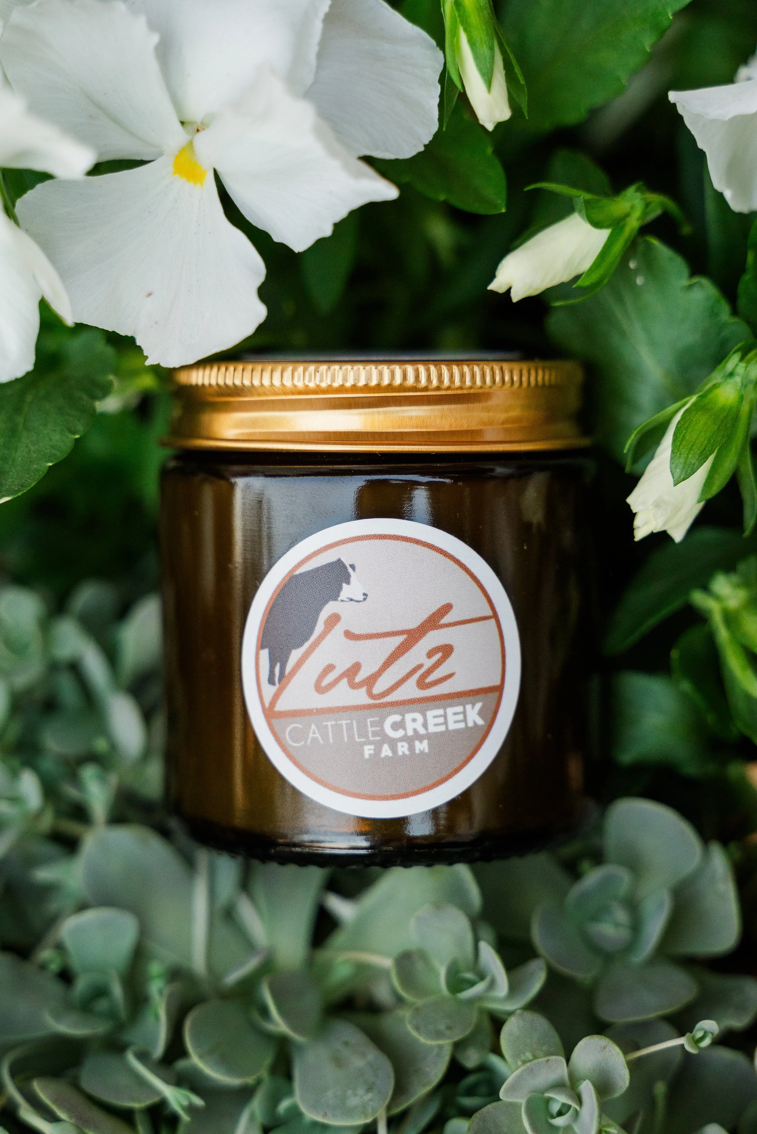 Whipped Tallow