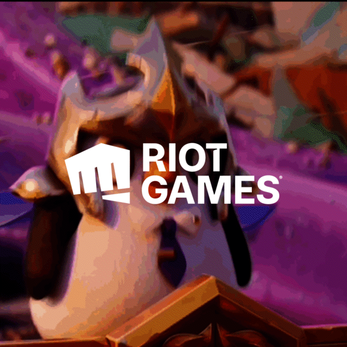 RIOT GAMES
