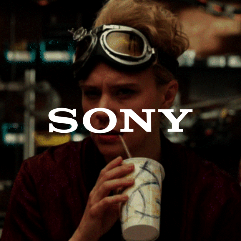 SONY