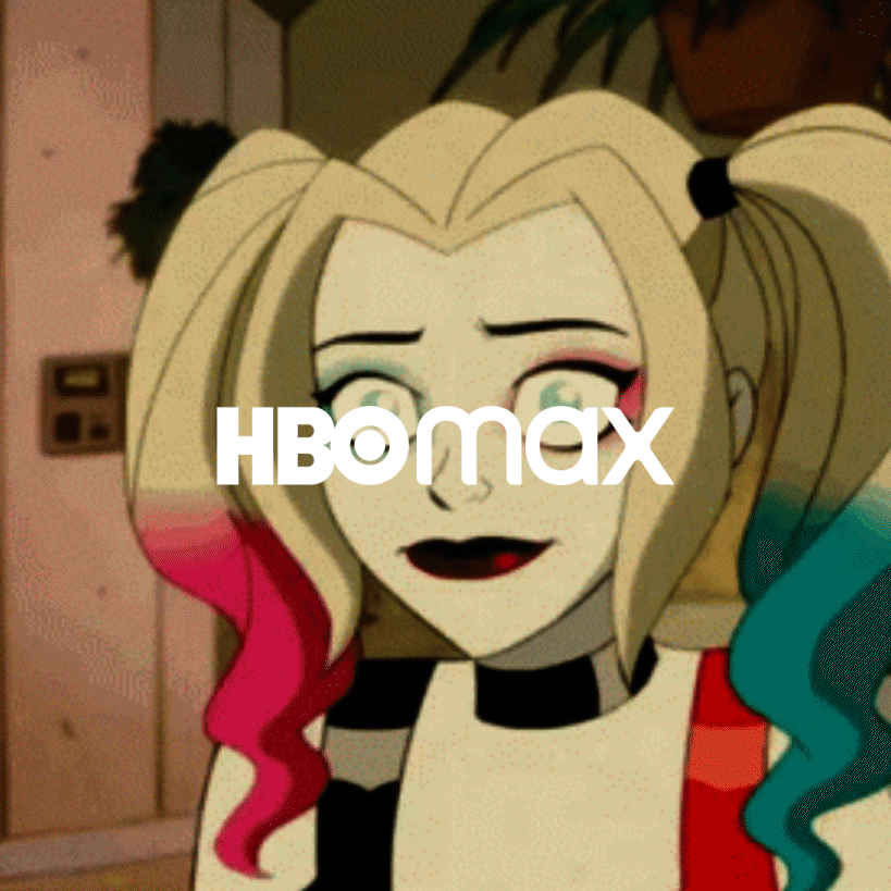 HBO MAX