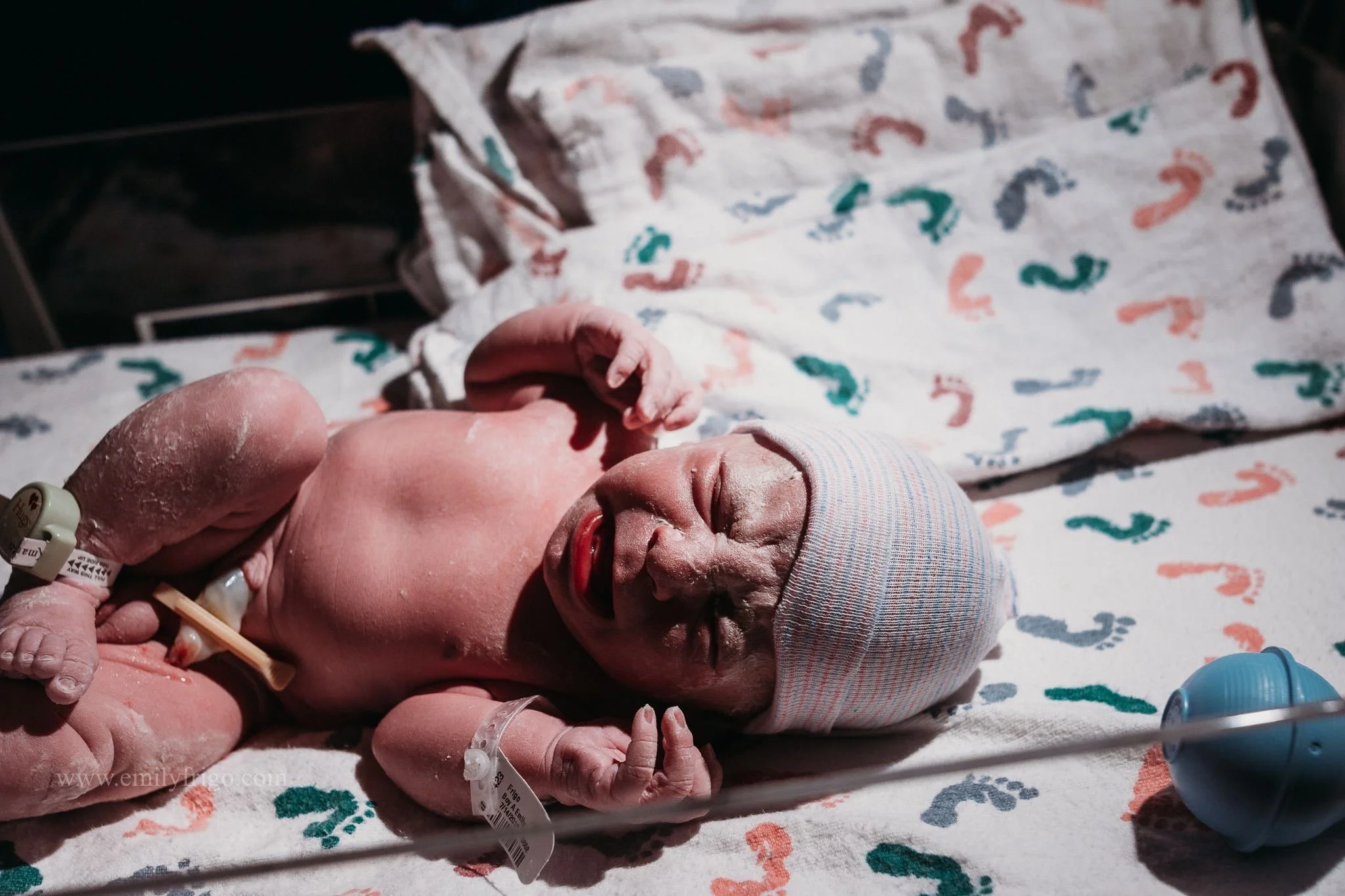 Dayton Doula