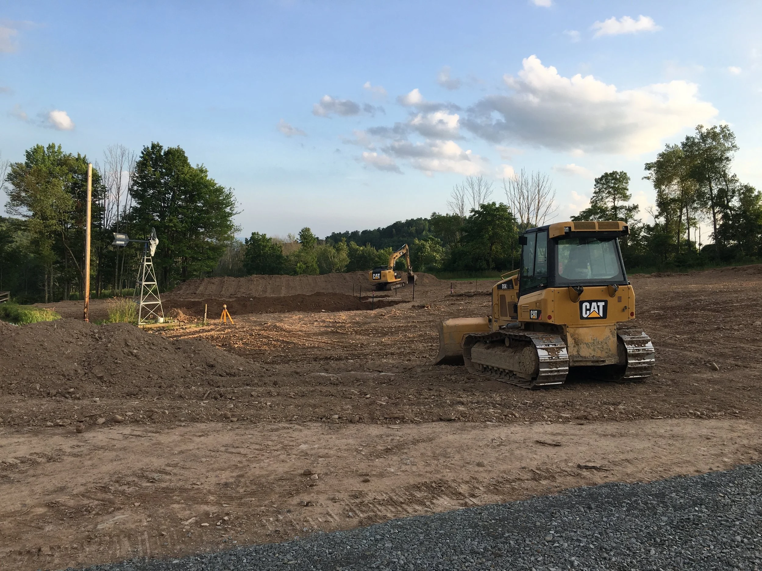 Residential Development