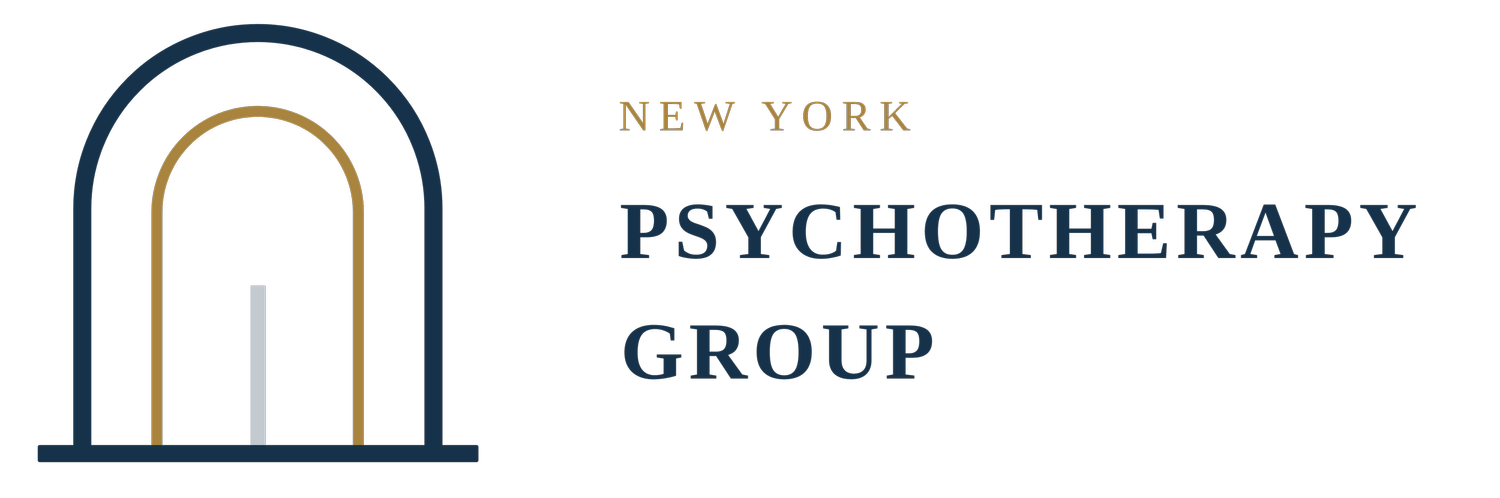 New York  Psychotherapy Group