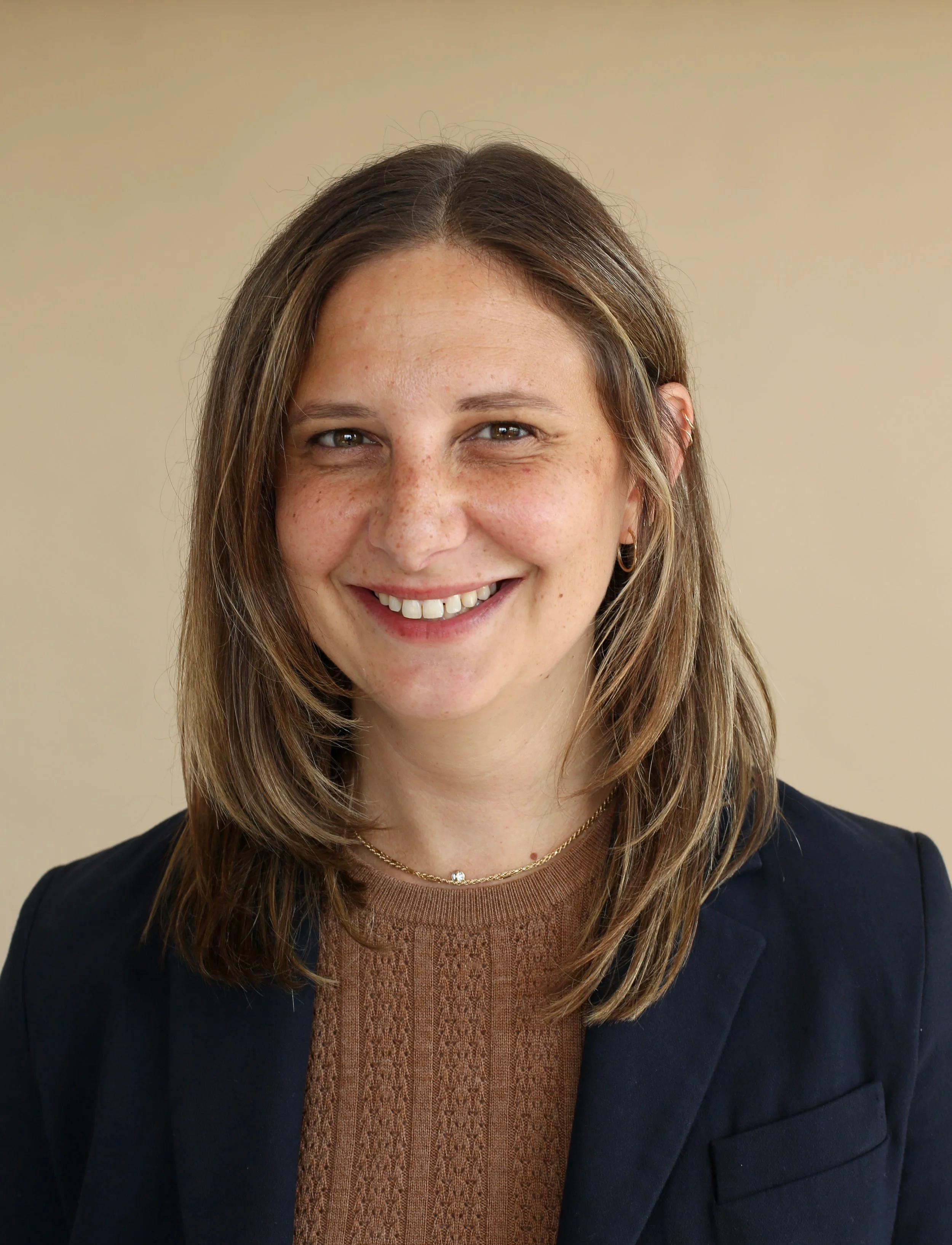 Kara Bloomgarden-Smoke, LMSW, psychotherapist for families and parents at New York Psychotherapy Group