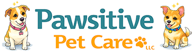 Pawsitive Pet Care llc