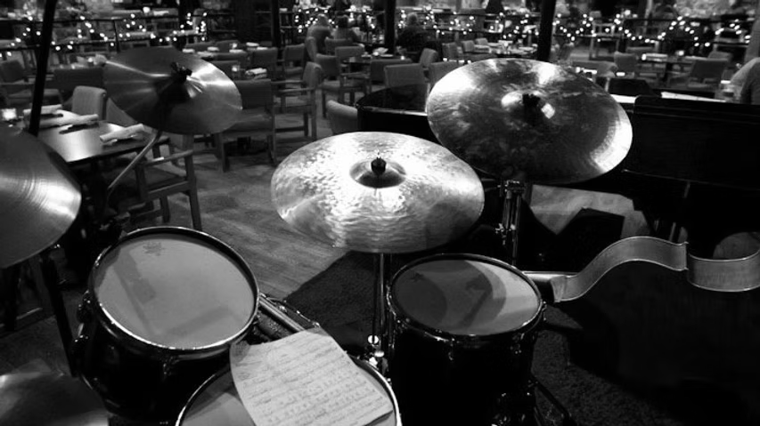 Rick Burgess Legacy Trio