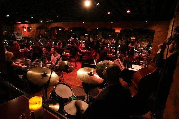 Rick Burgess Legacy Trio