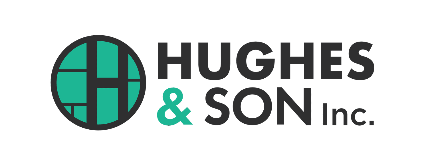 Hughes&amp;Son Tile