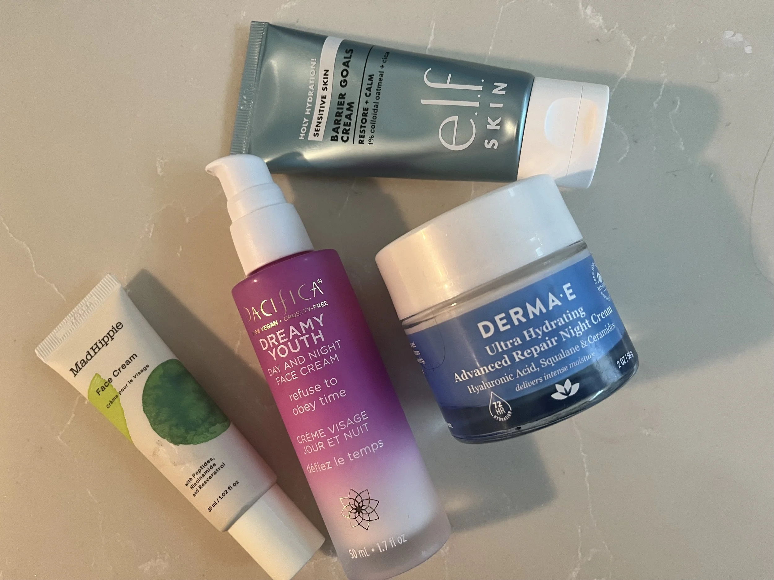 The Best Cruelty Free Moisturizers To Replace Vanicream, Olay and CeraVe — Daisy Approved 🐾