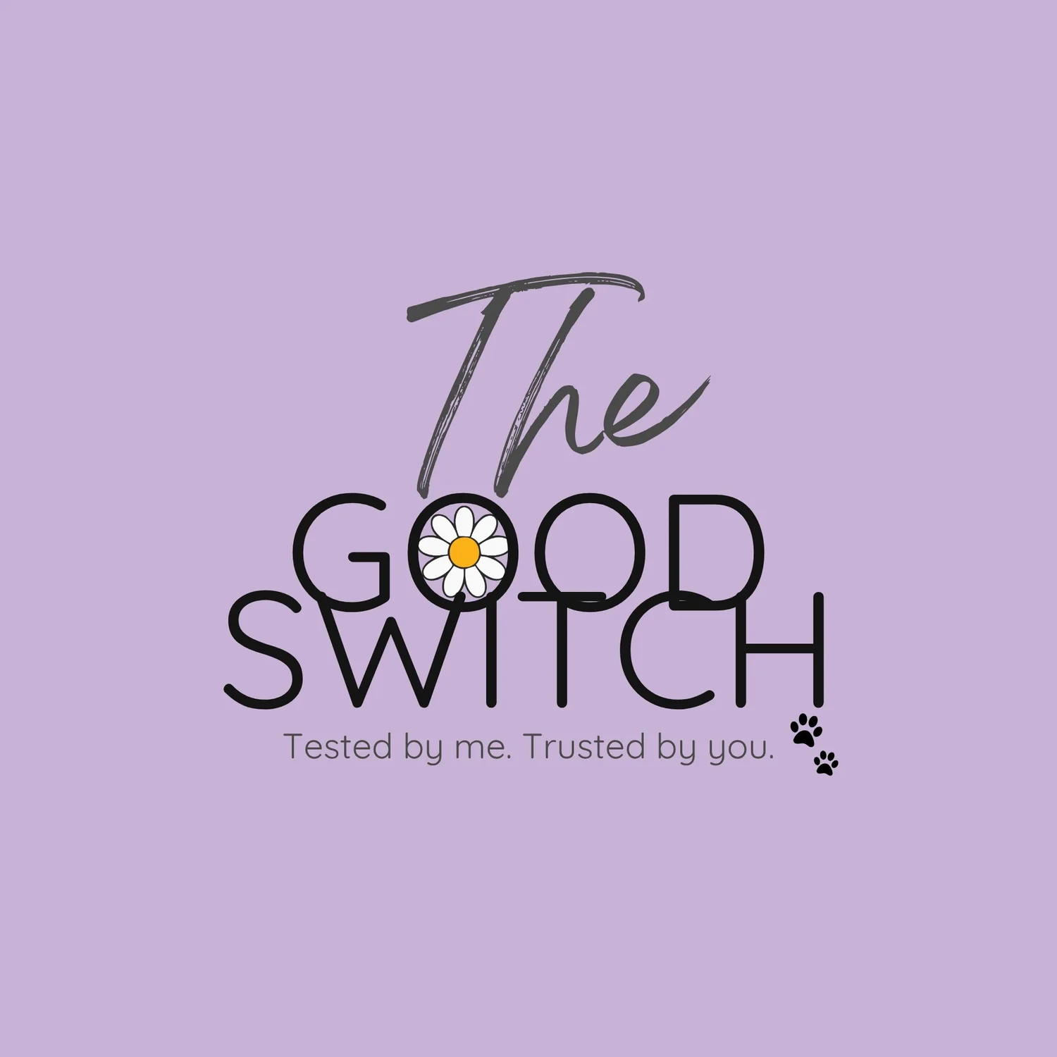 The Good Switch