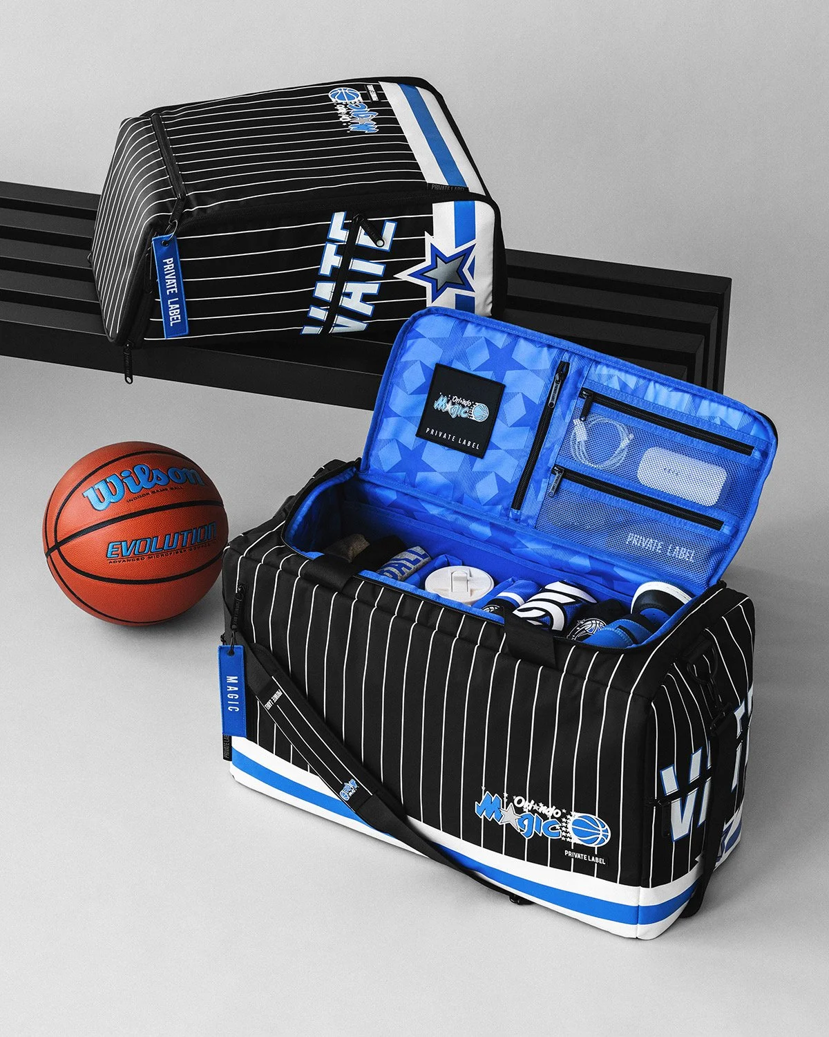 Equipment Design