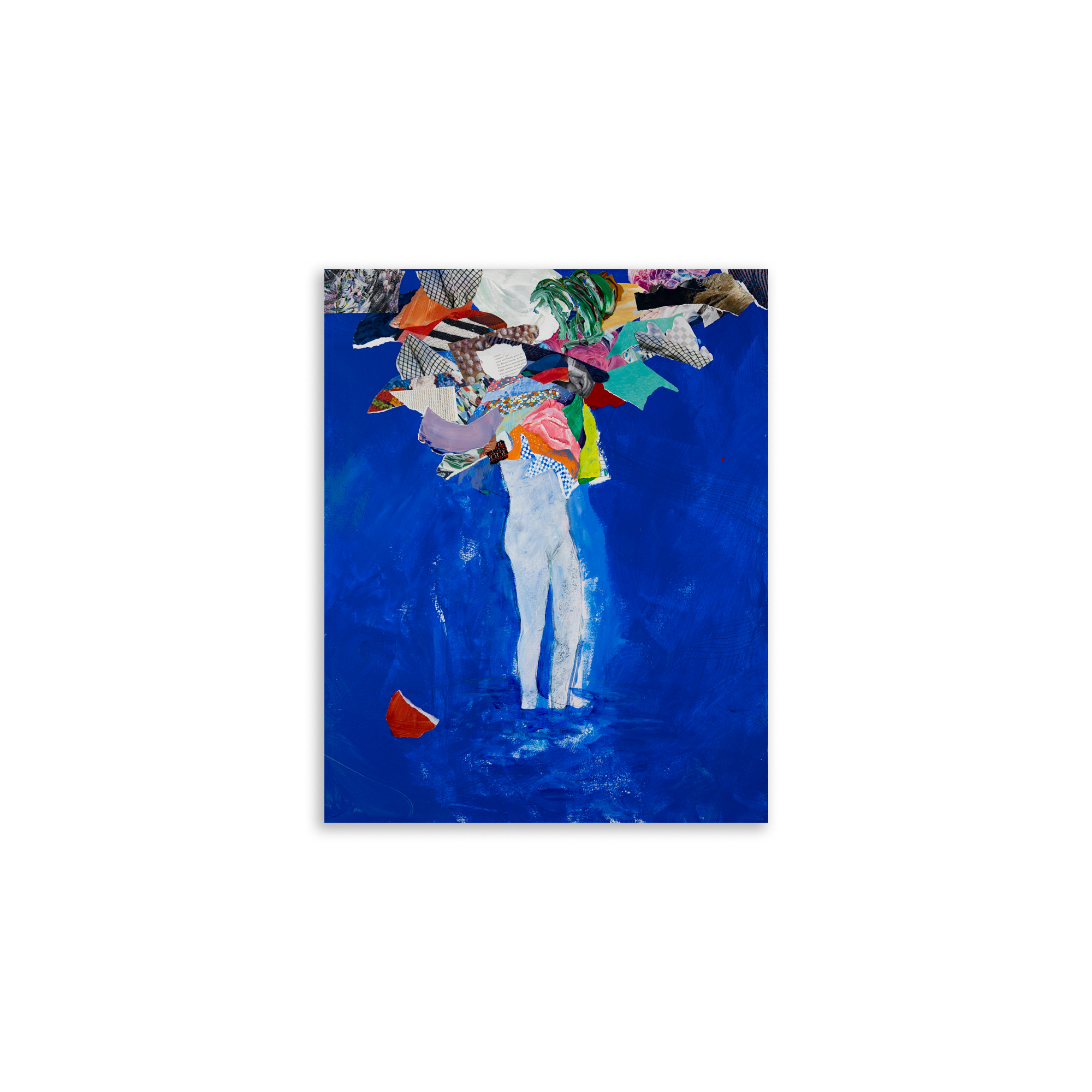Mixed media on canvas
61 × 76 cm
2023