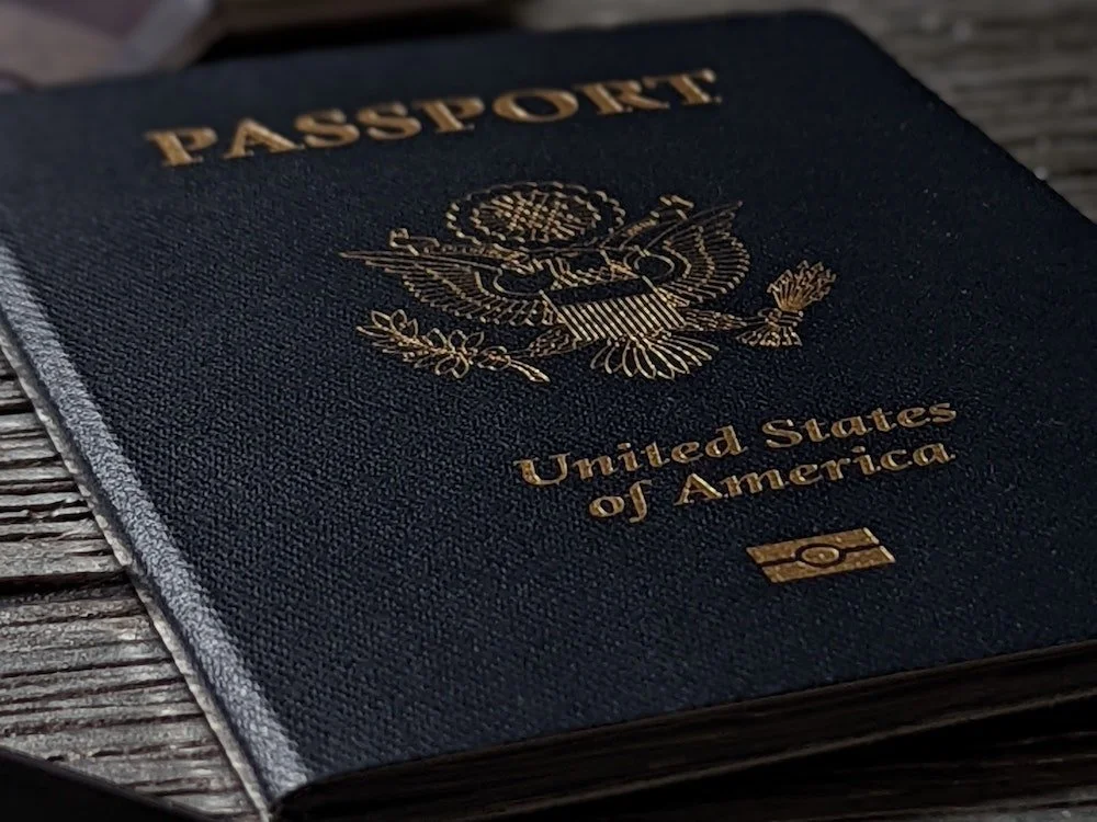 What Forms of ID Can a Notary Accept?