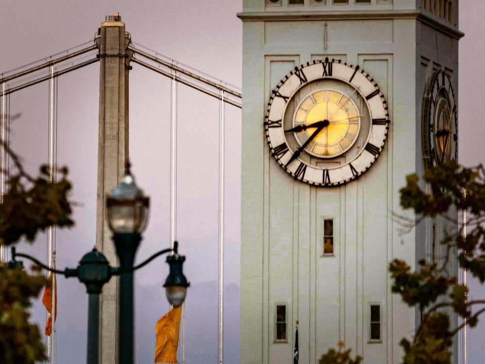 How do I get a Document Notarized in San Francisco?