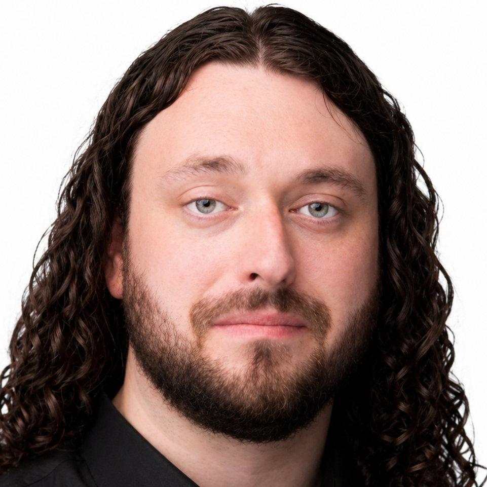 Joe Cavalli, Notary Public