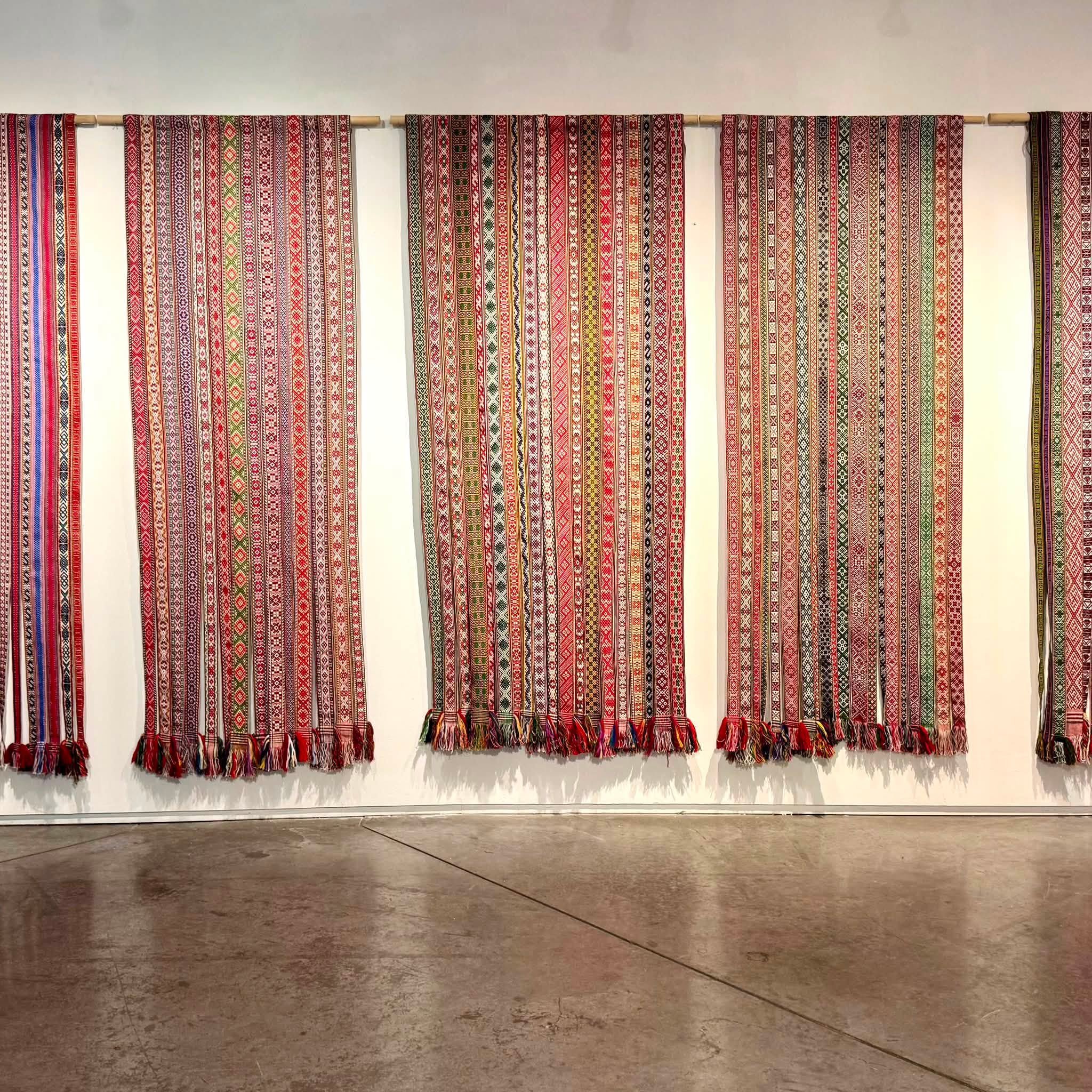 "Versmės" Exhibition
