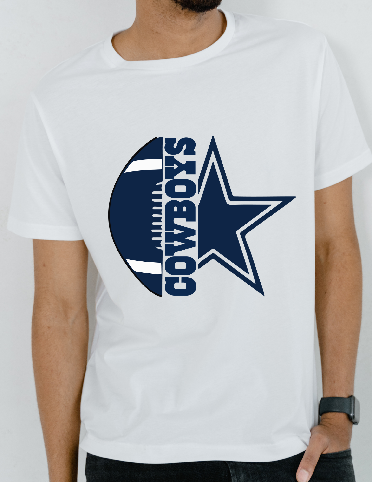 Unisex CCU FootballStar