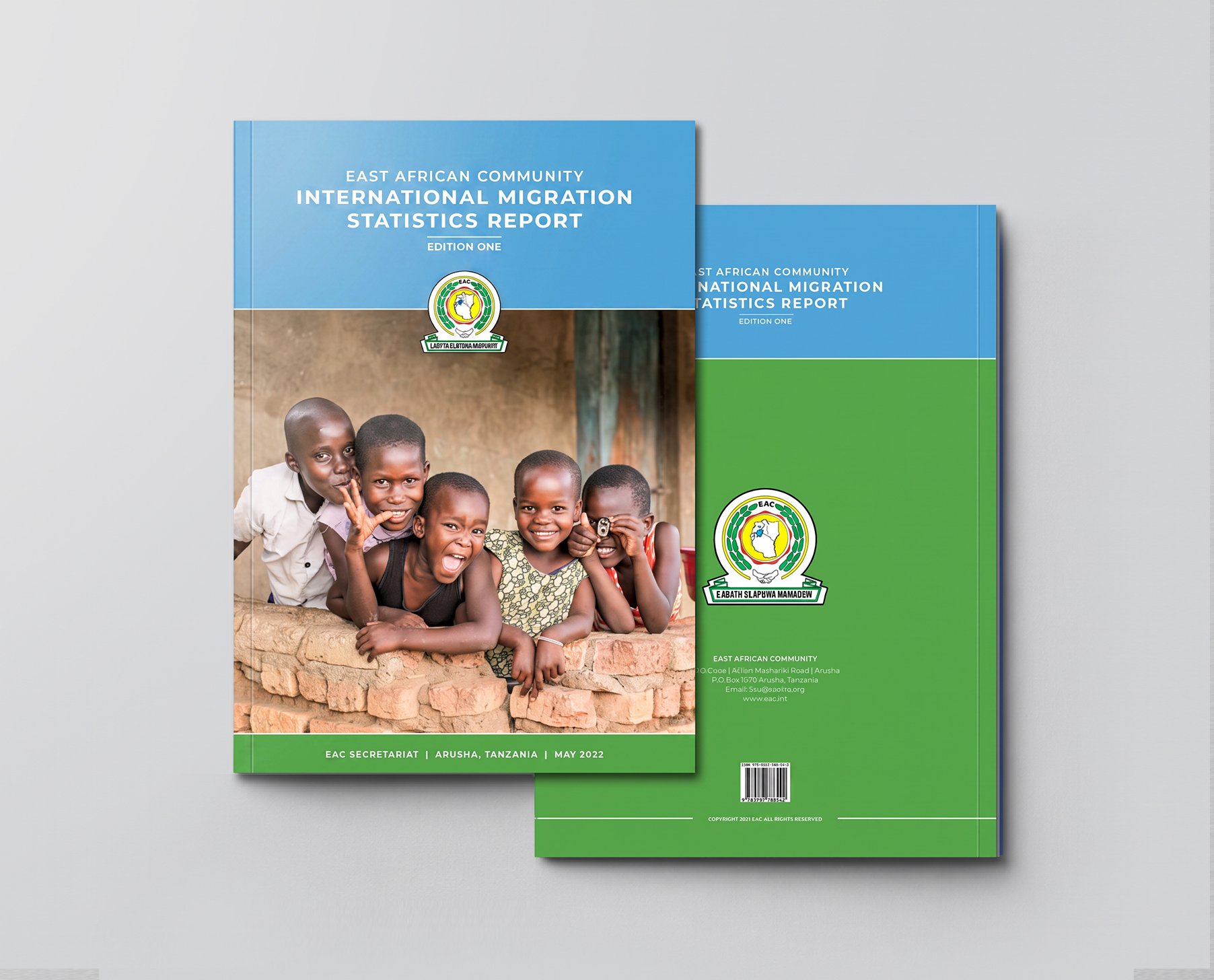 East African Community International Migration