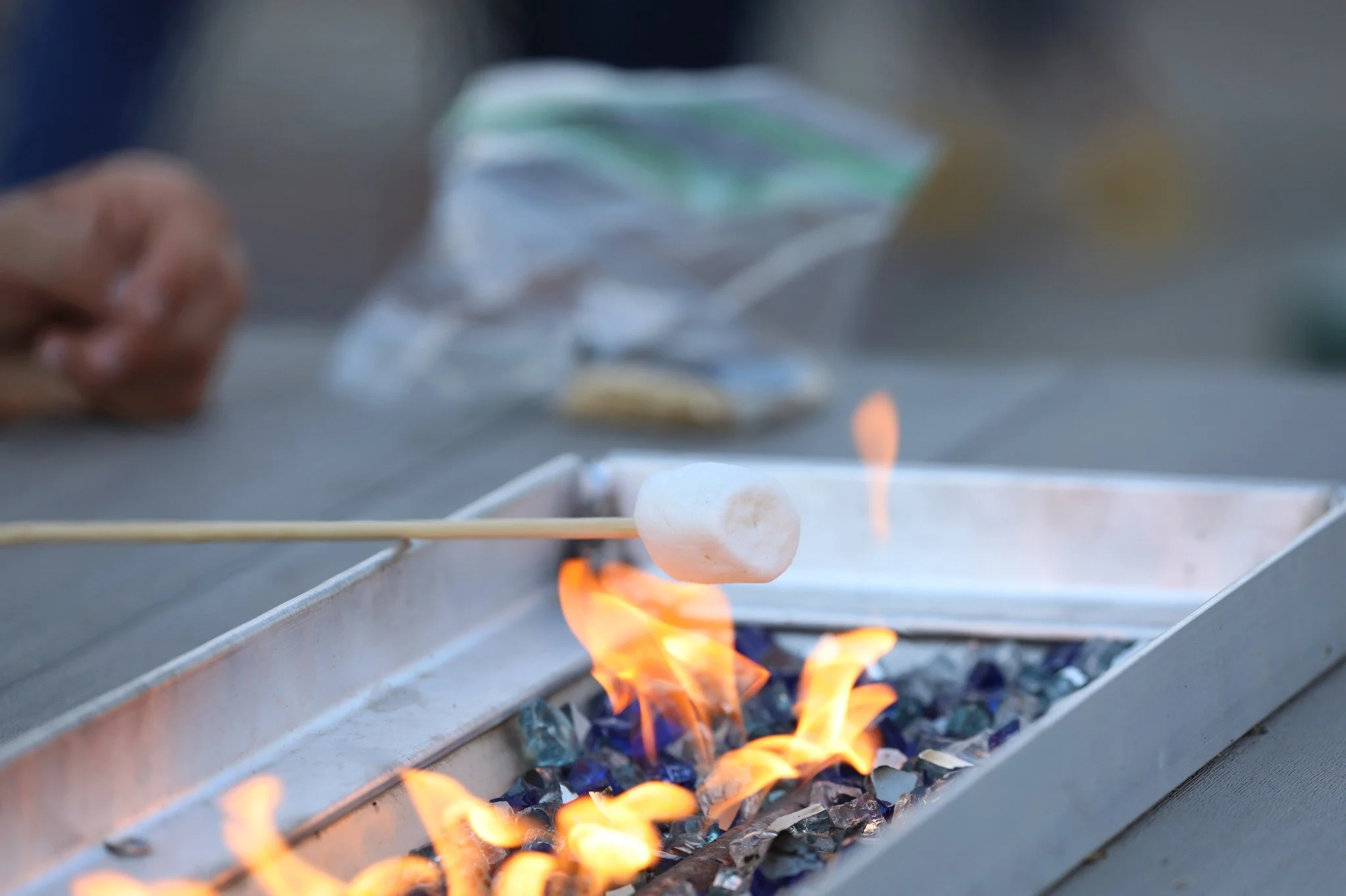 Community S’mores