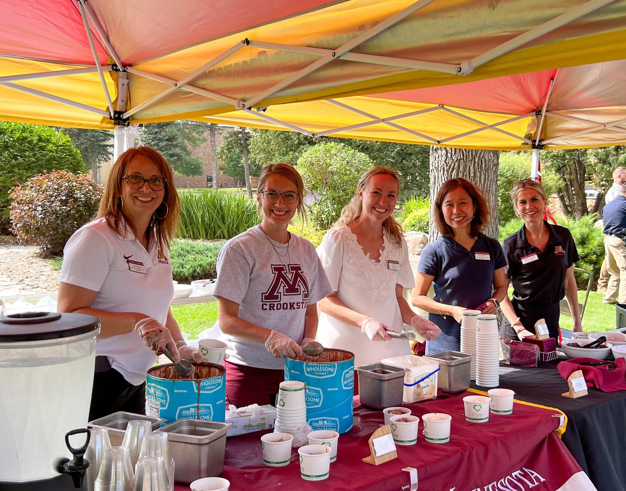 Ice Cream Social