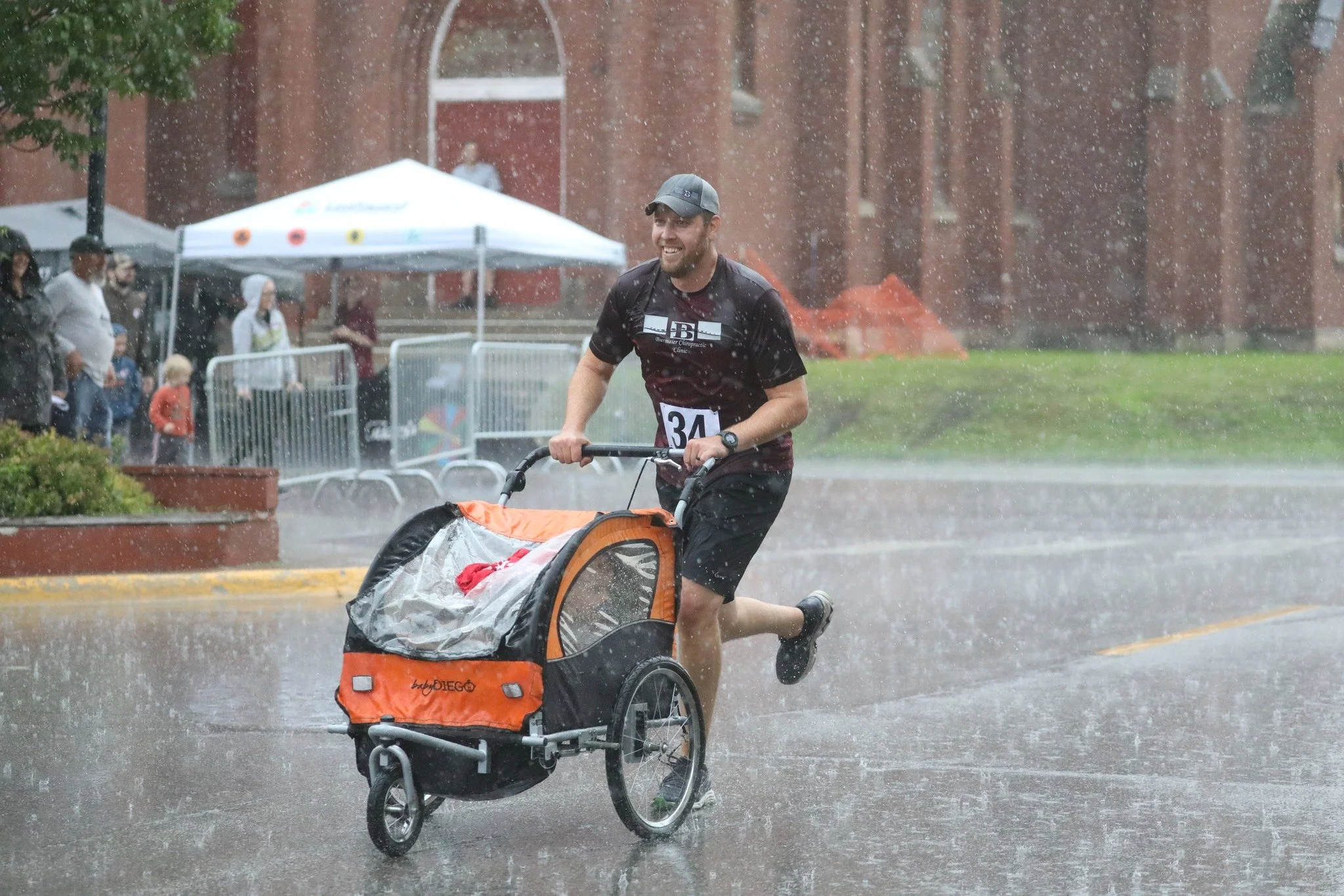 5K/Little Tykes Run