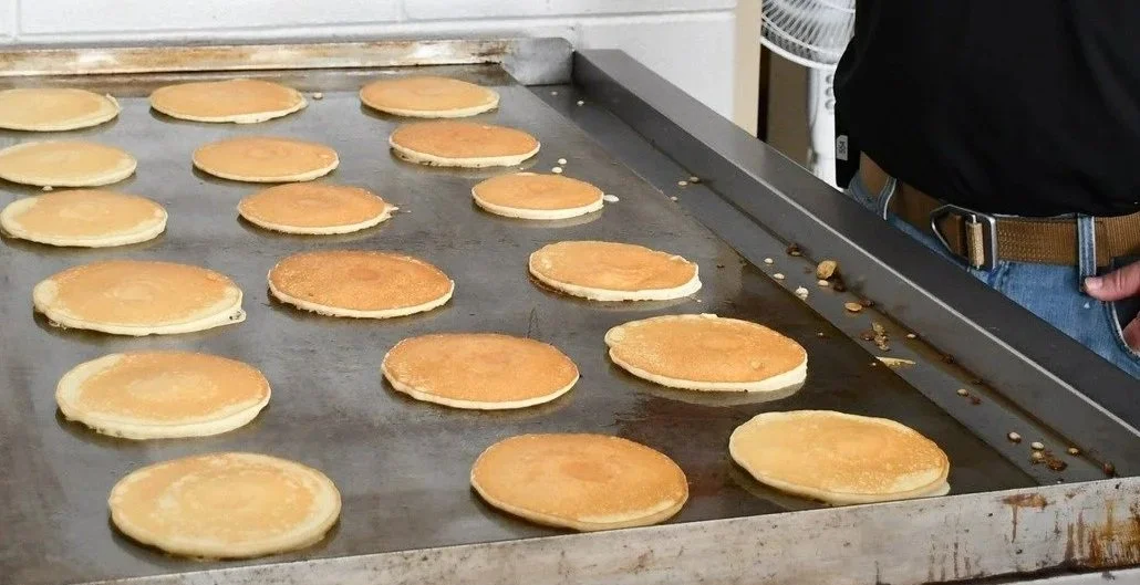 Pancake Breakfast
