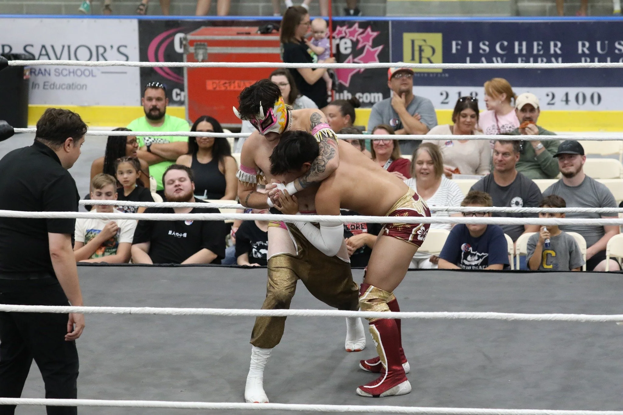 Timebomb Pro Wrestling