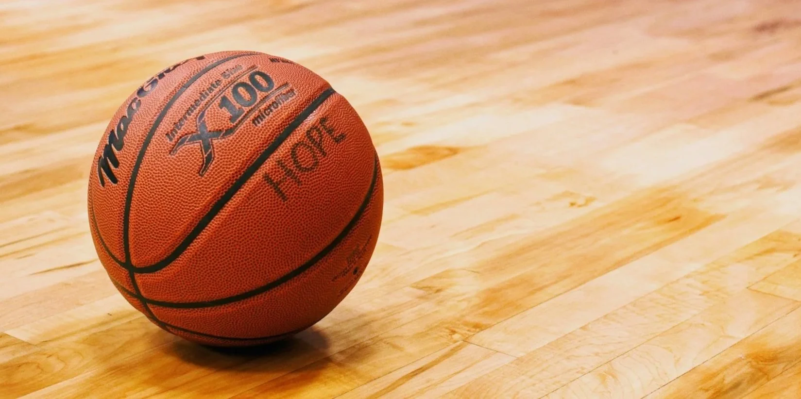 3-on-3 Basketball Tournament