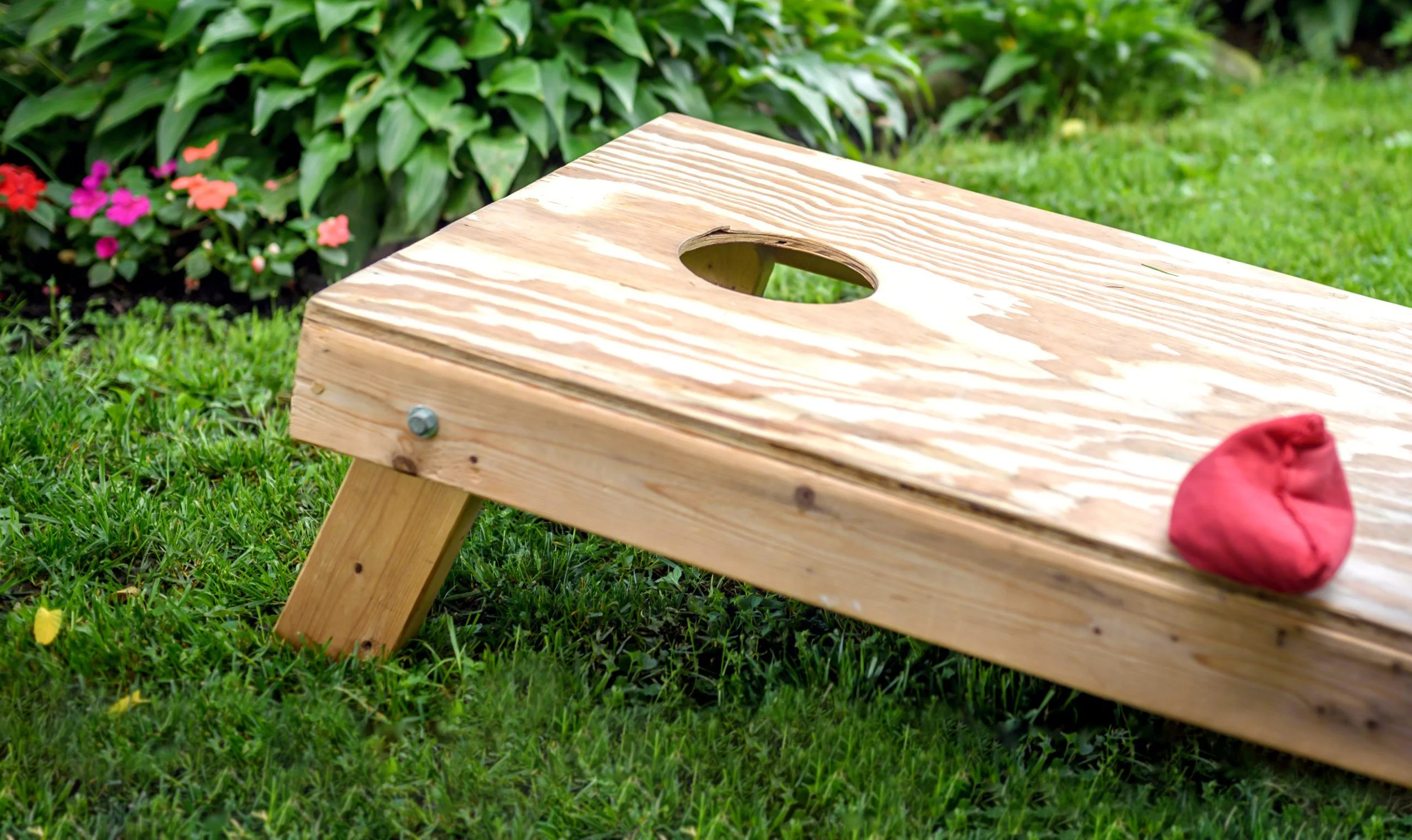 Cornhole Tournament