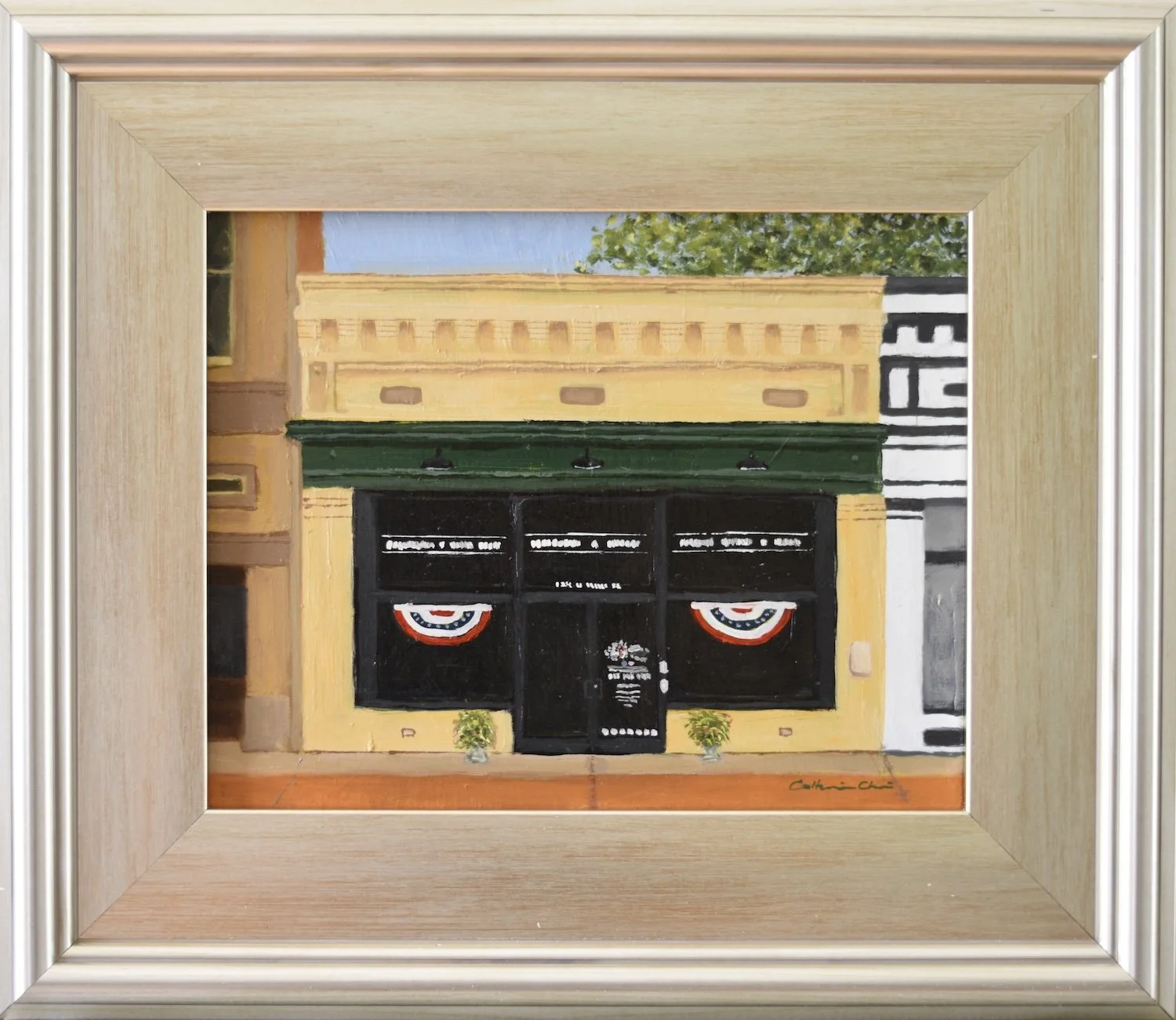 Eatonton Flower Shop