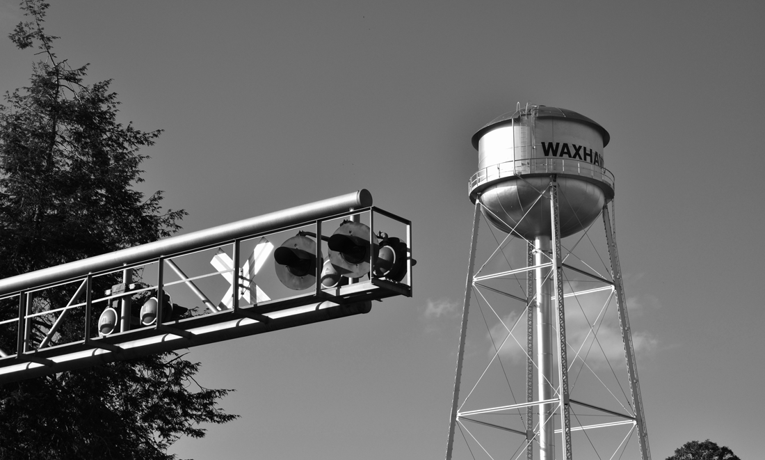 Small business marketing services in Waxhaw, North Carolina.