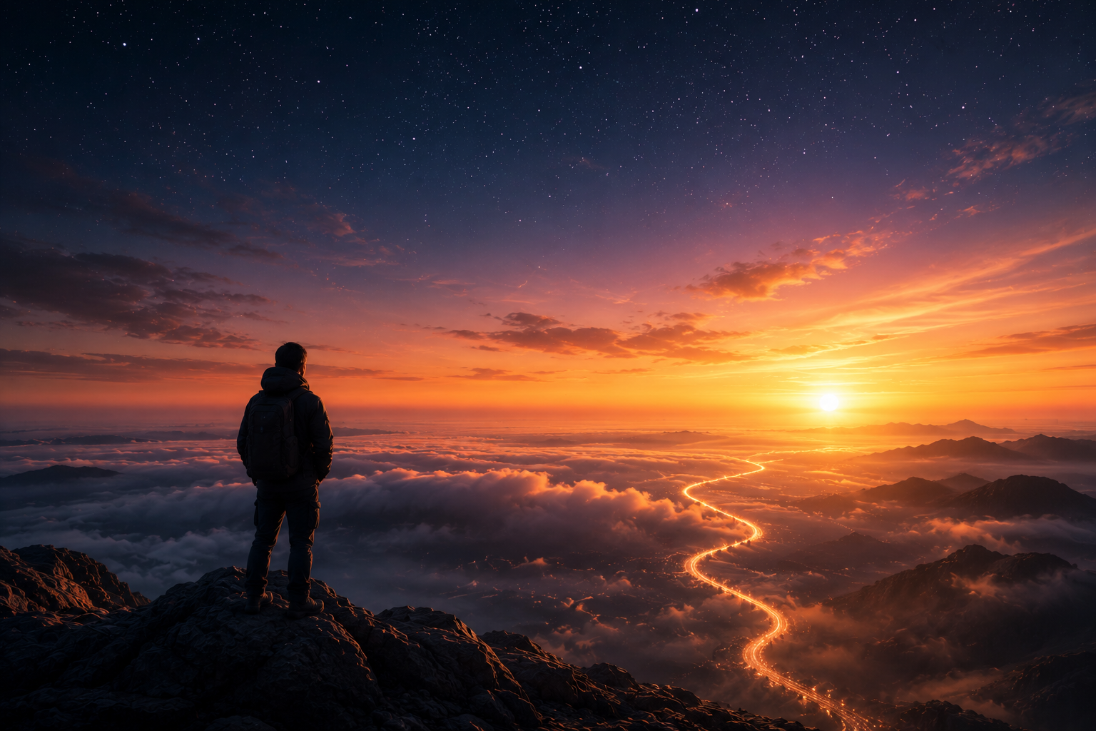 Why Possibility Matters