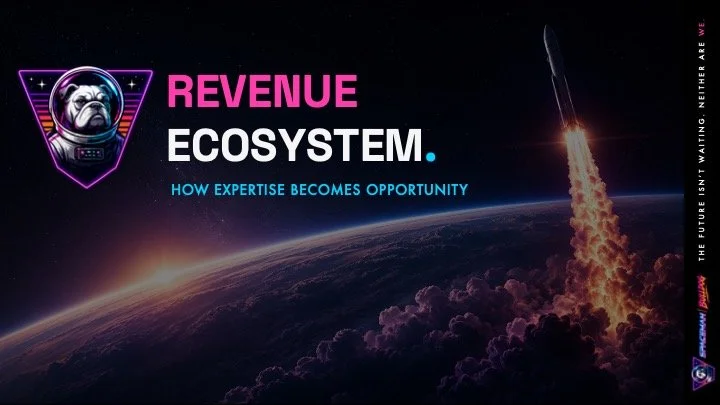 The Revenue Ecosystem