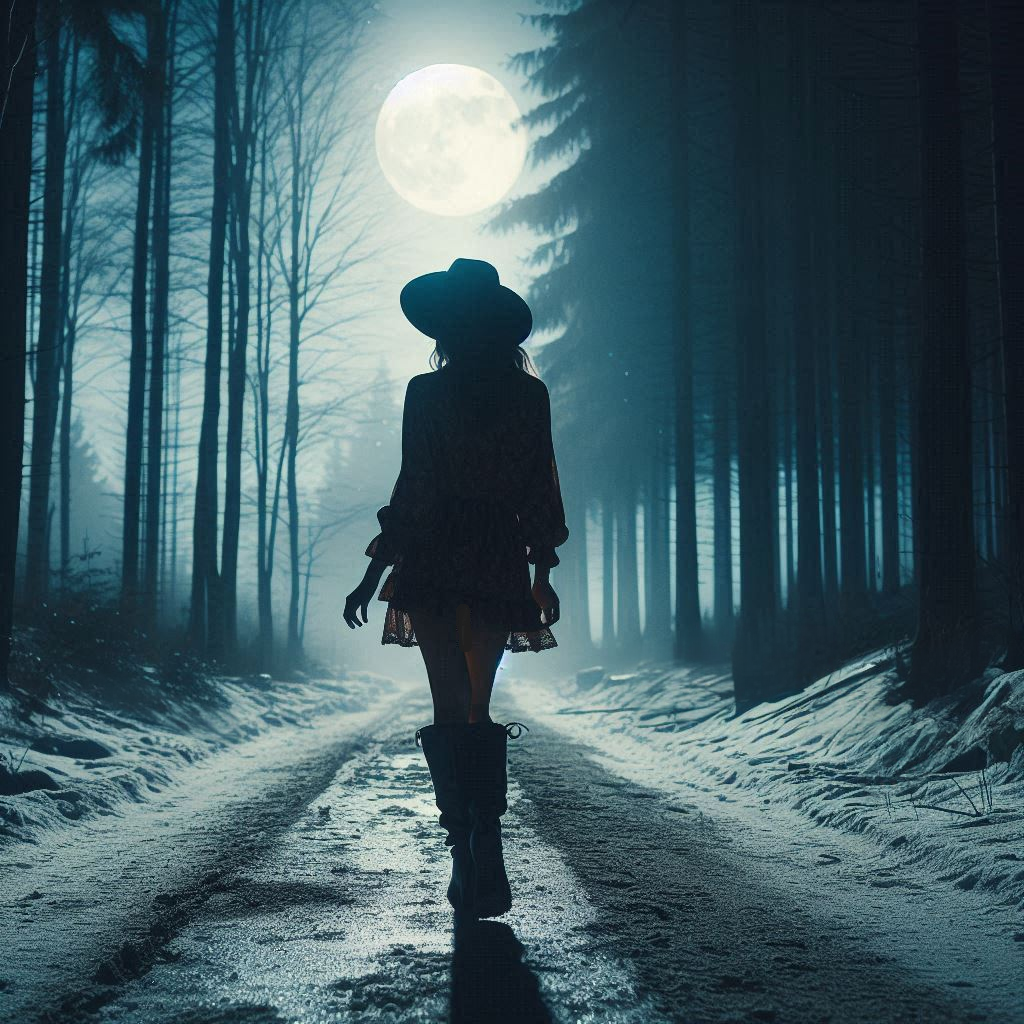 Witches and Wolves