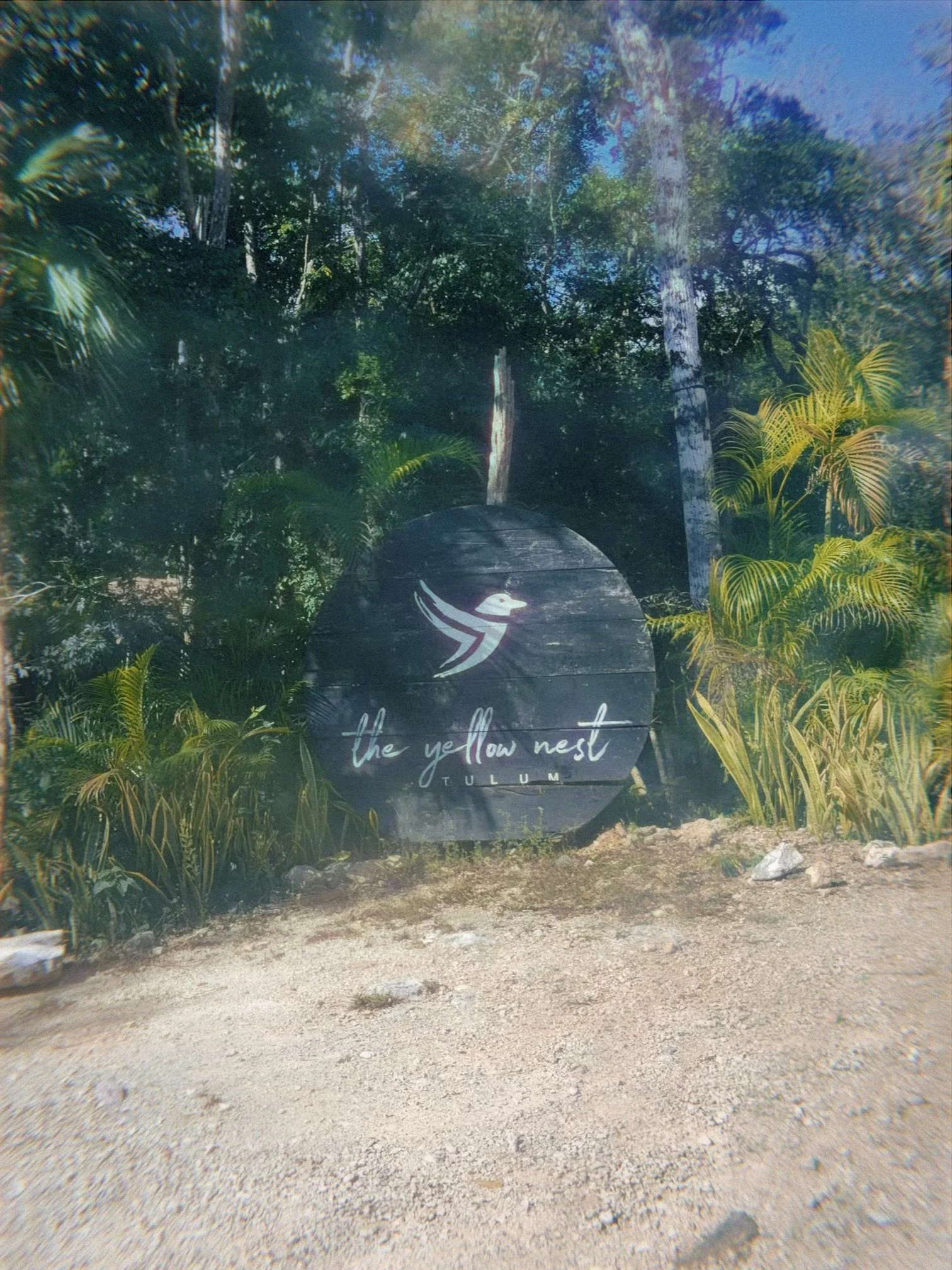The Yellow Nest Spa
