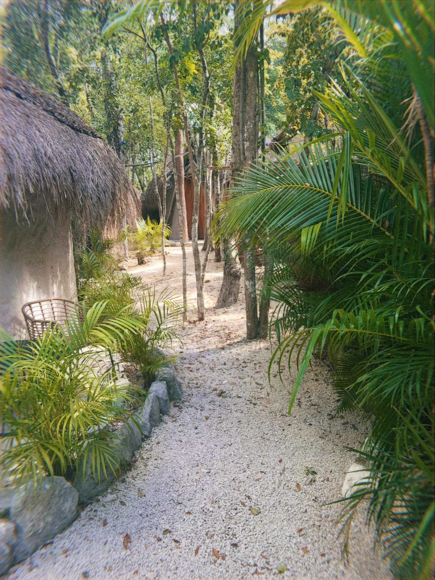 The Yellow Nest Spa