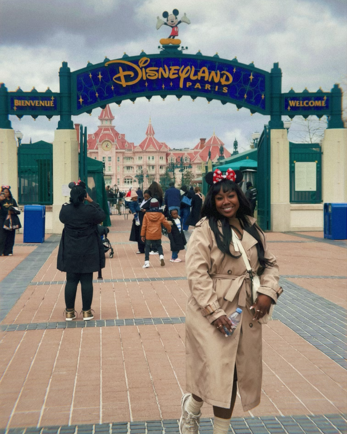 Disneyland Paris