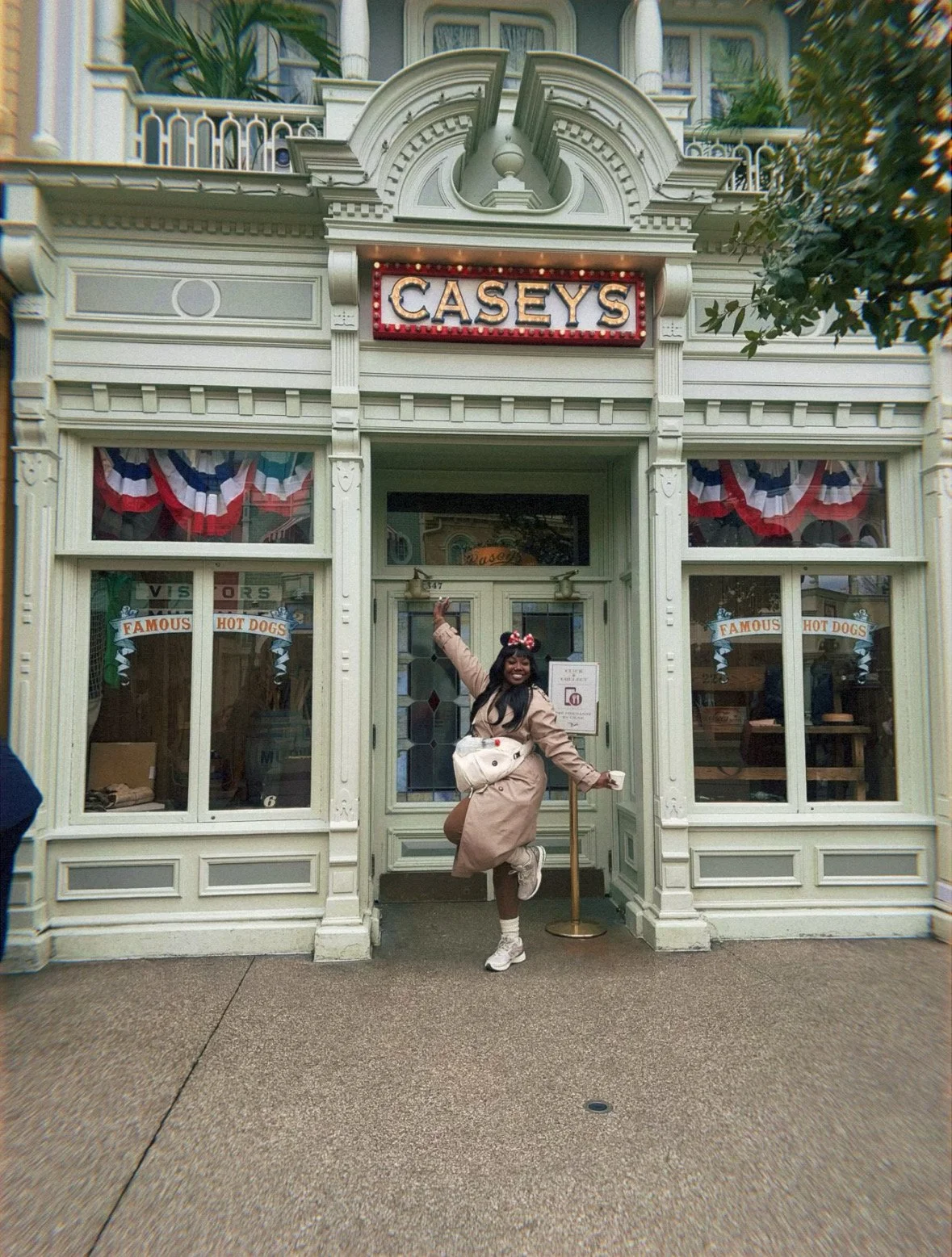 Disneyland Paris