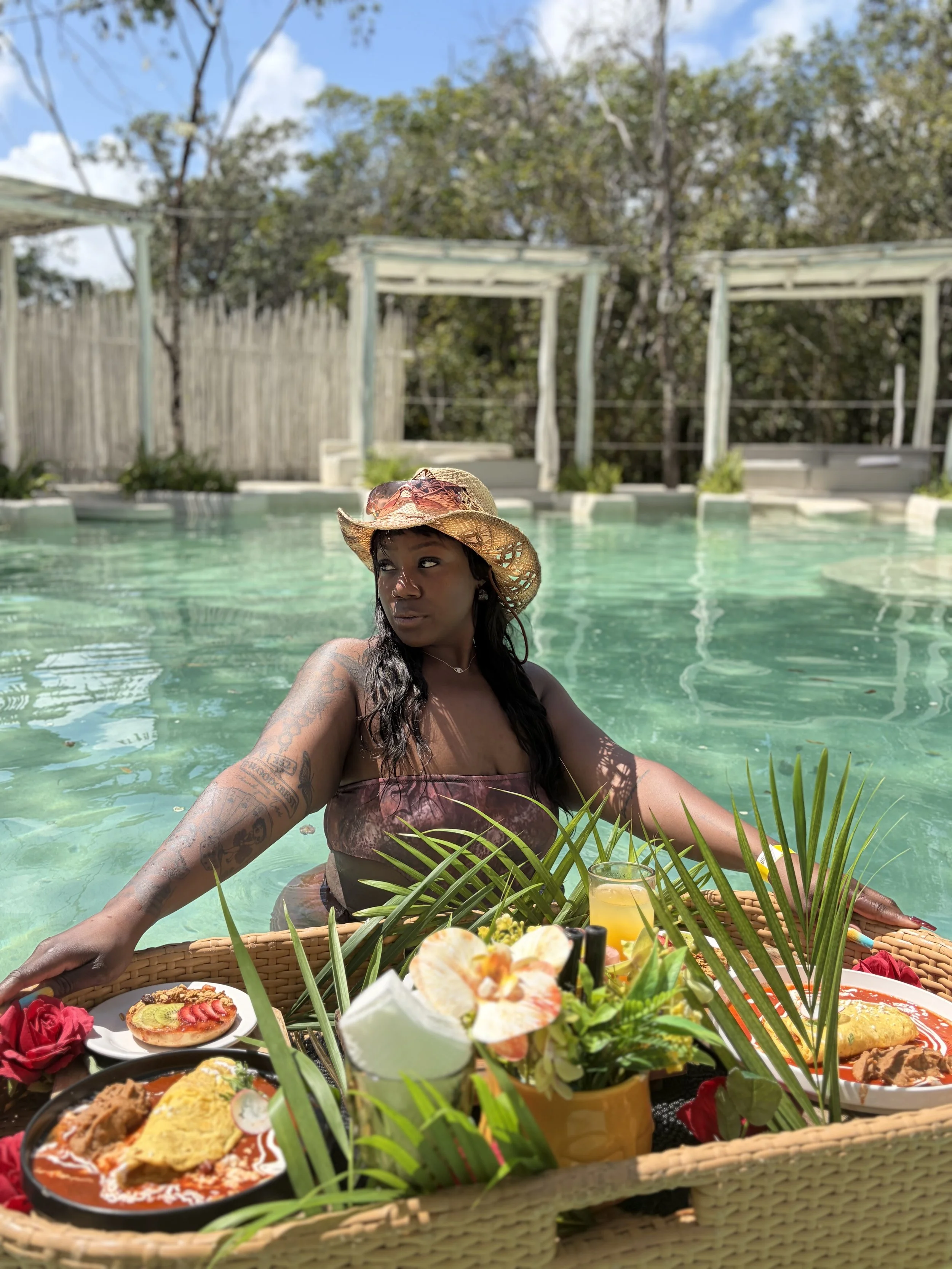 The Yellow Nest Spa