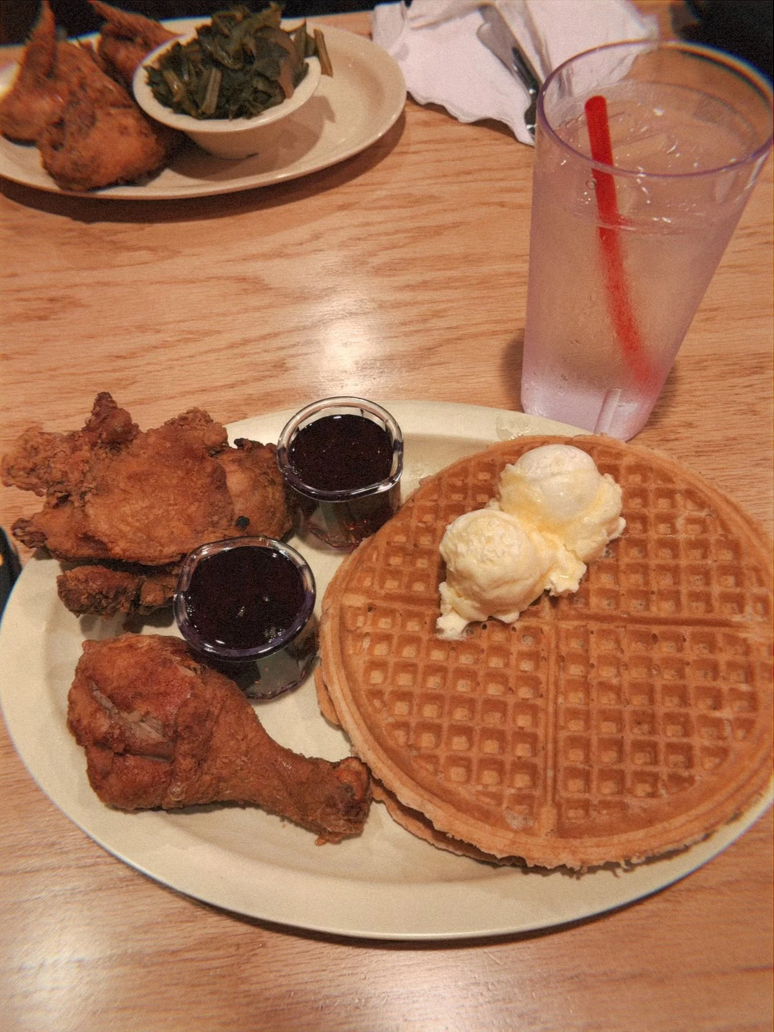 Roscoe's House of Chicken 'N Waffles