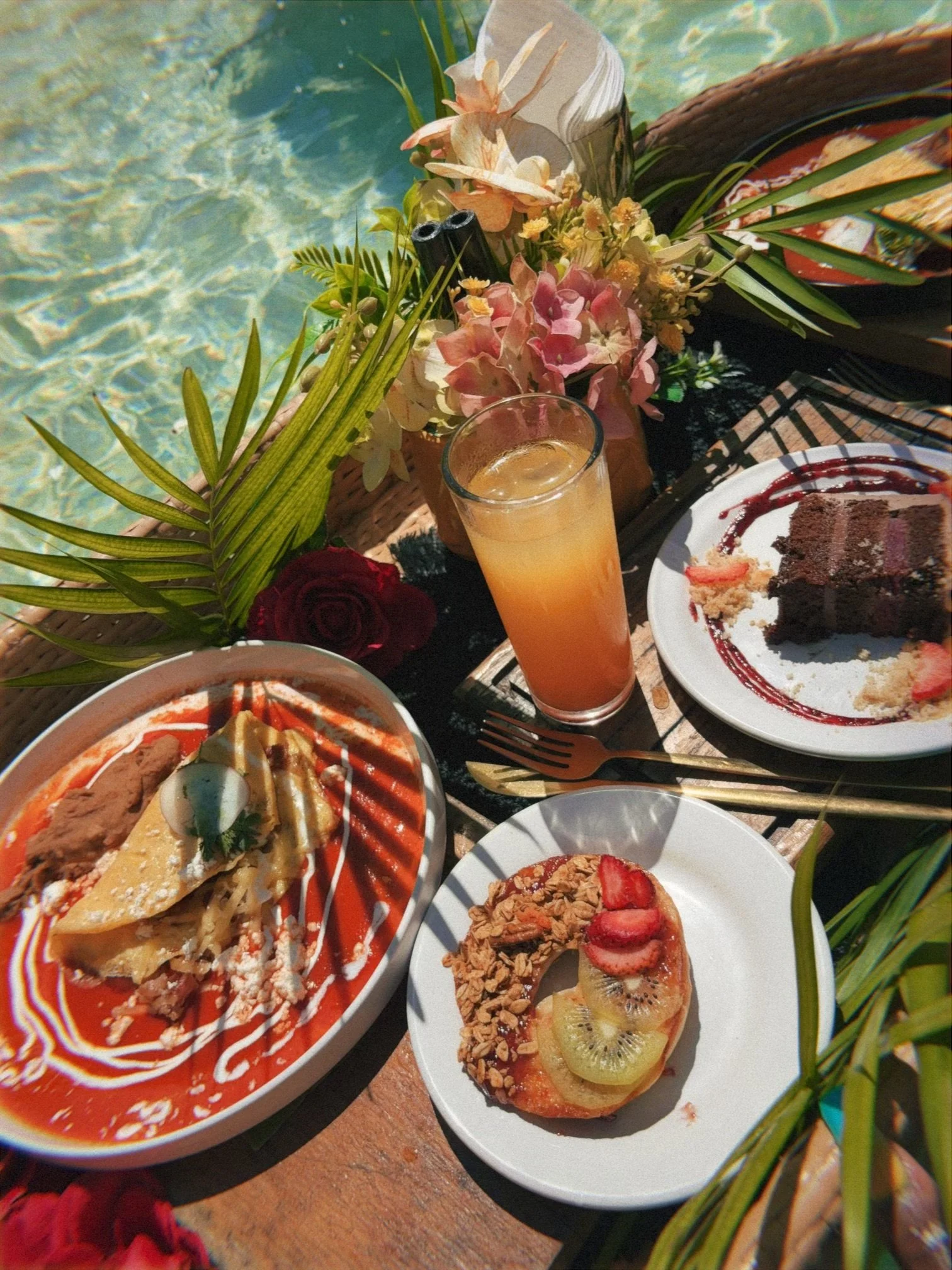 The Yellow Nest Spa
