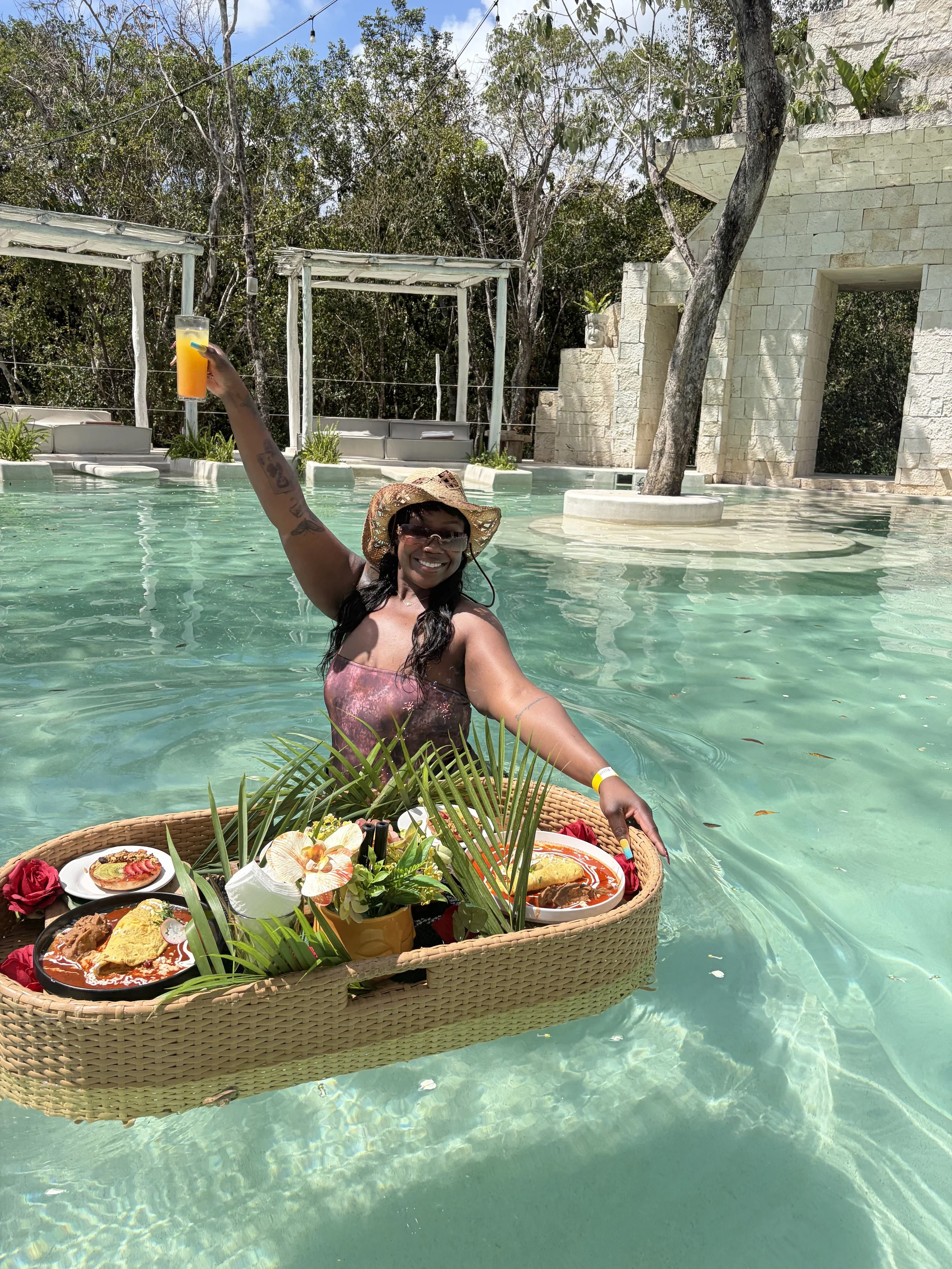 The Yellow Nest Spa