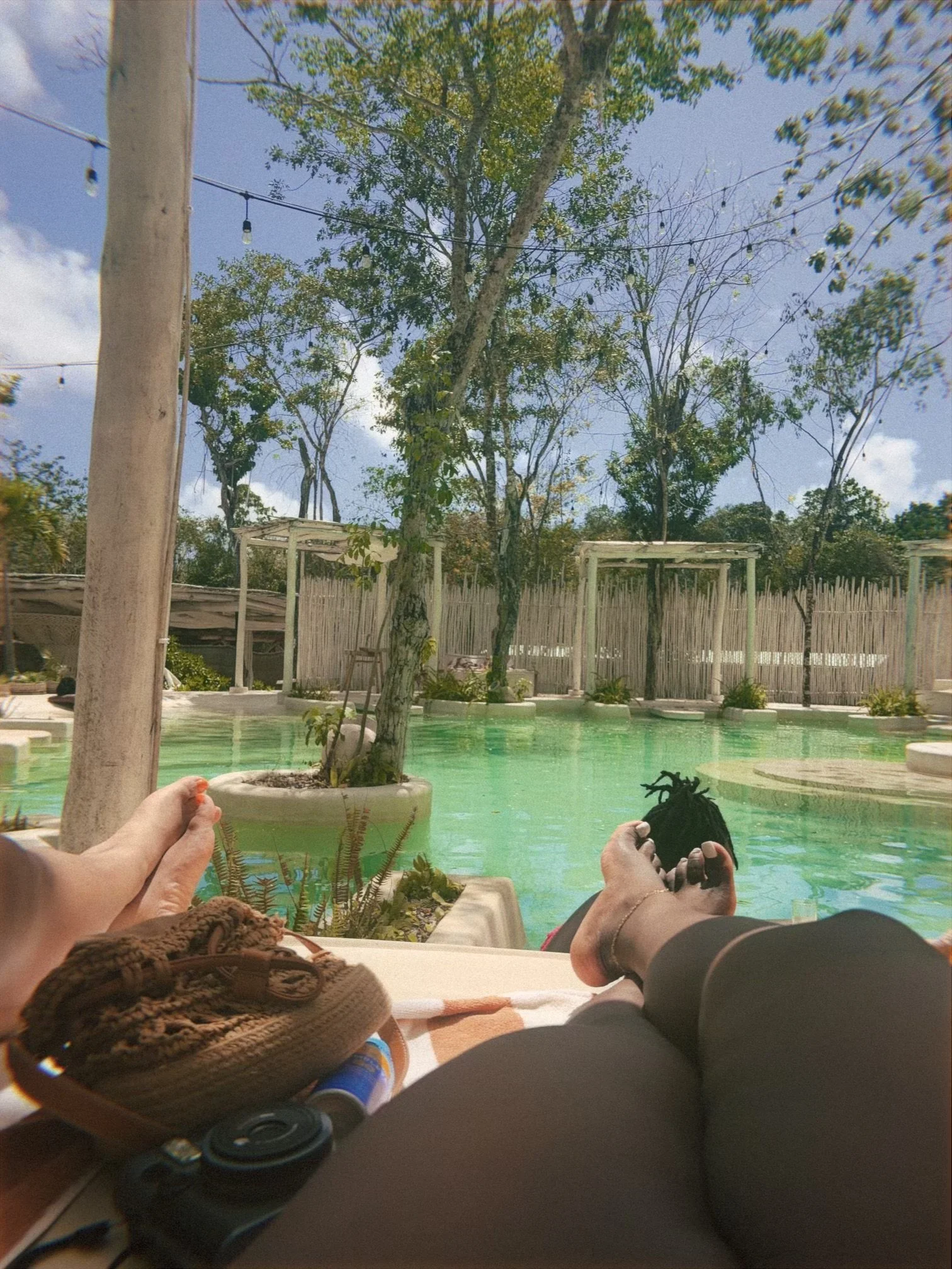 The Yellow Nest Spa
