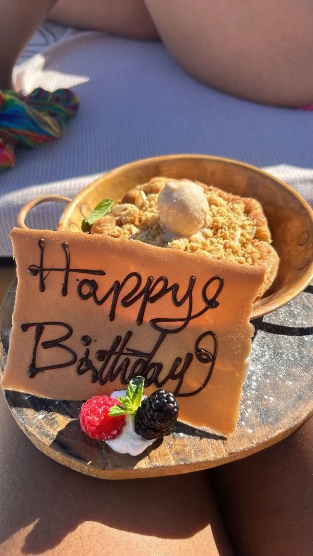 Taboo Restaurant and Beach Club