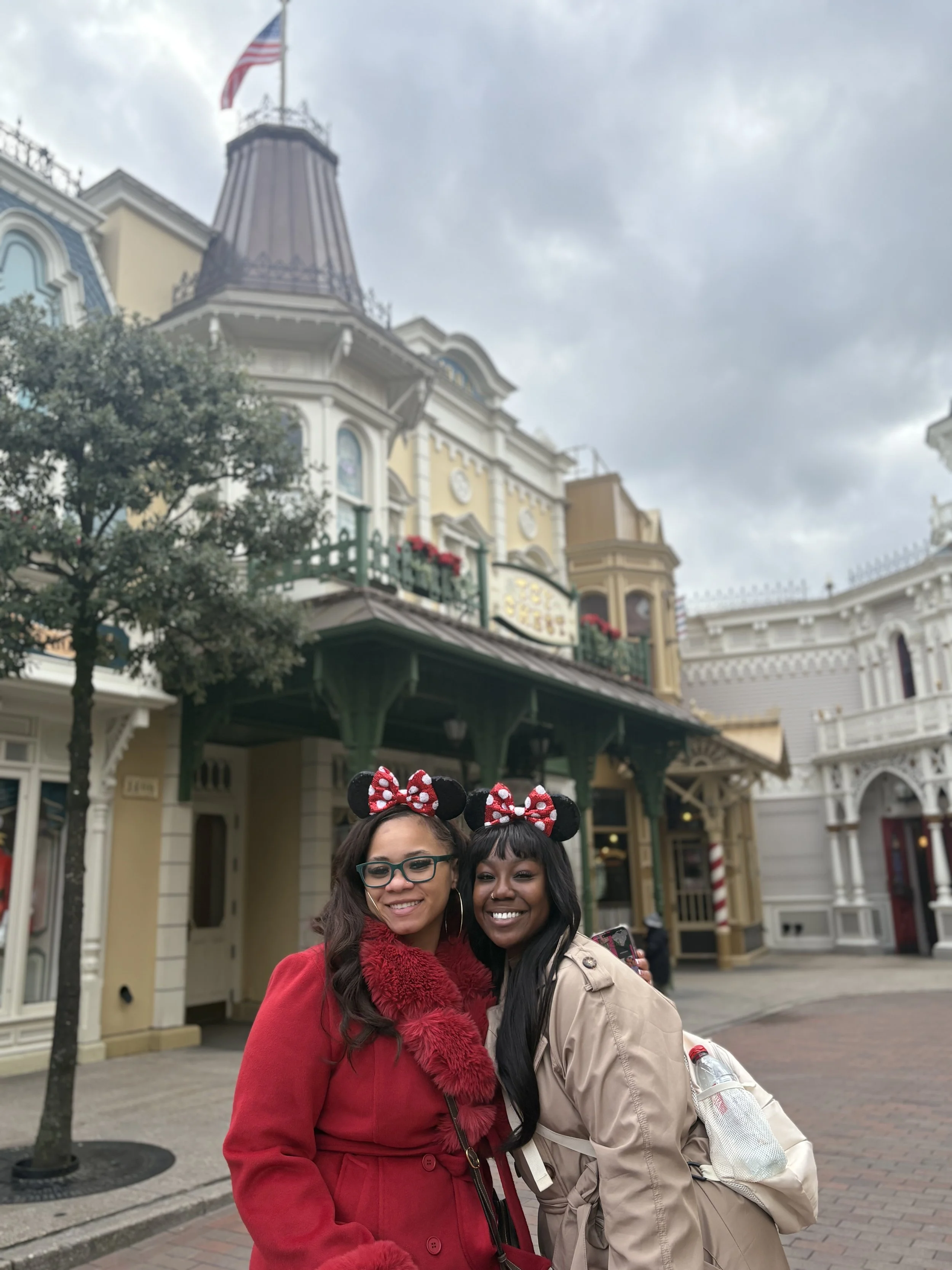 Disneyland Paris