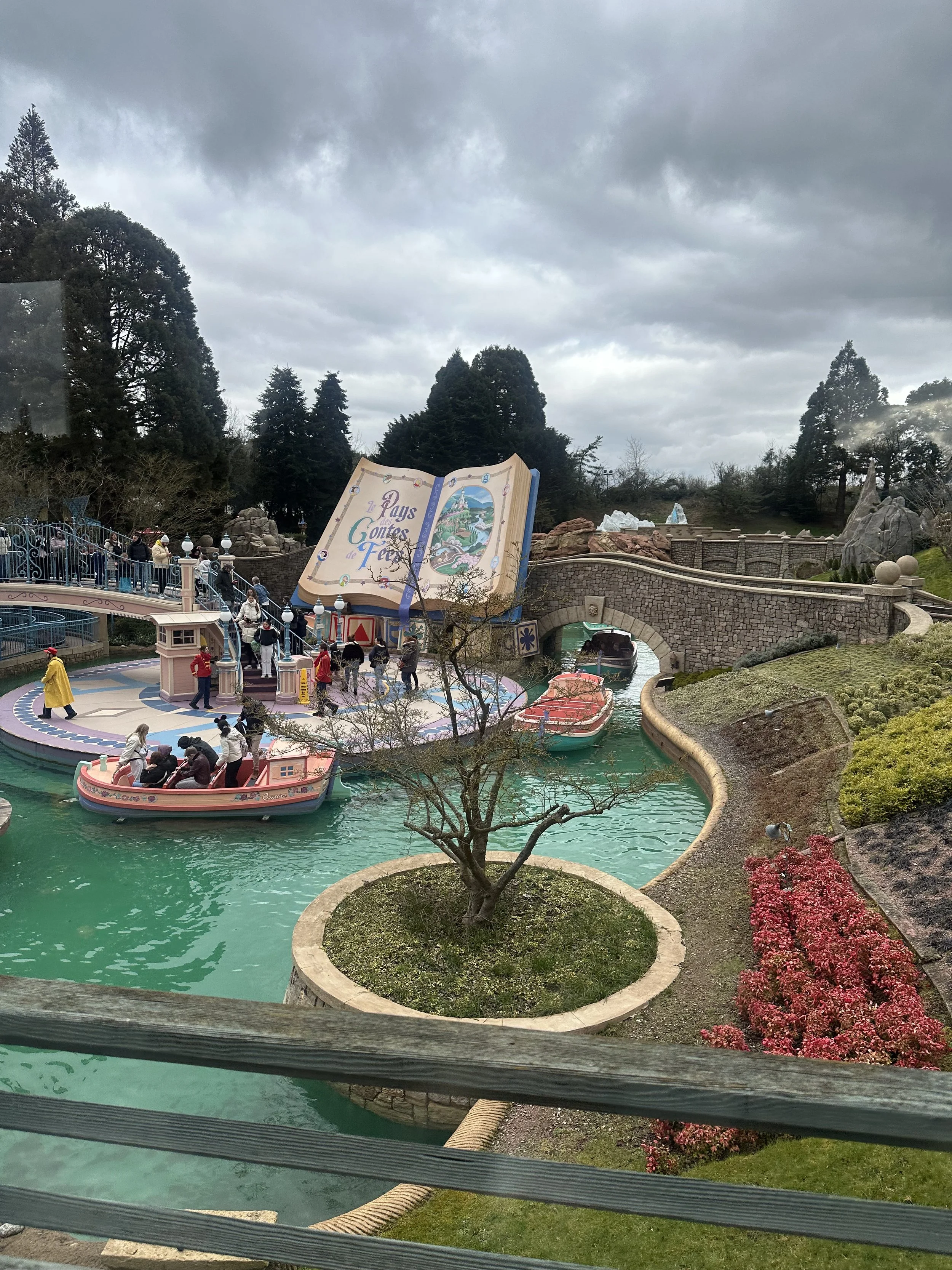 Disneyland Paris
